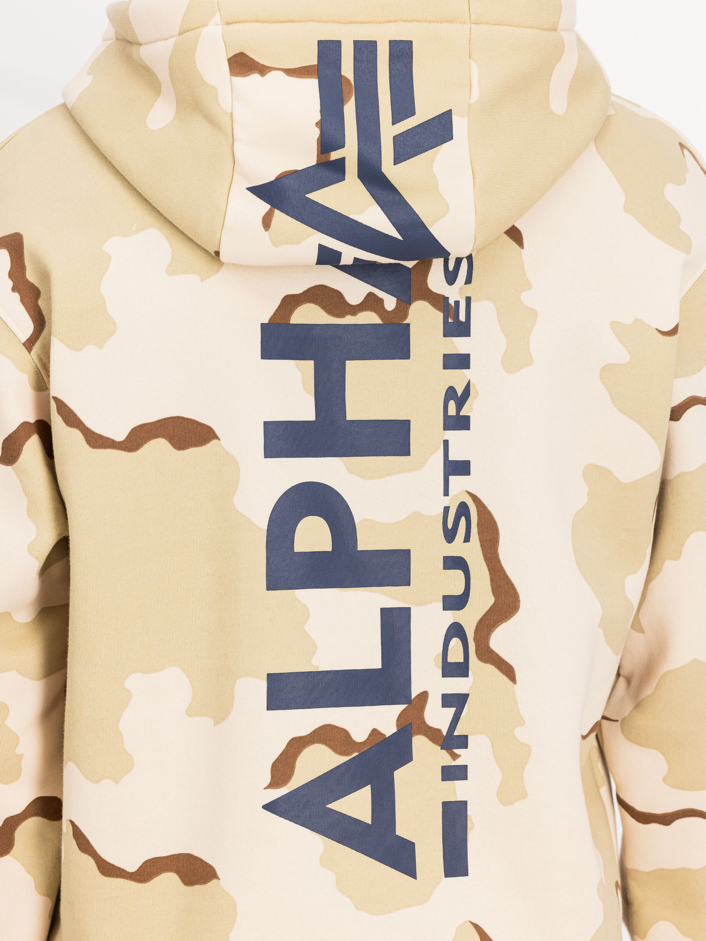 Backprint Camo Hoodie desert camo 91 178318C_99_3_detail_00002_197779
