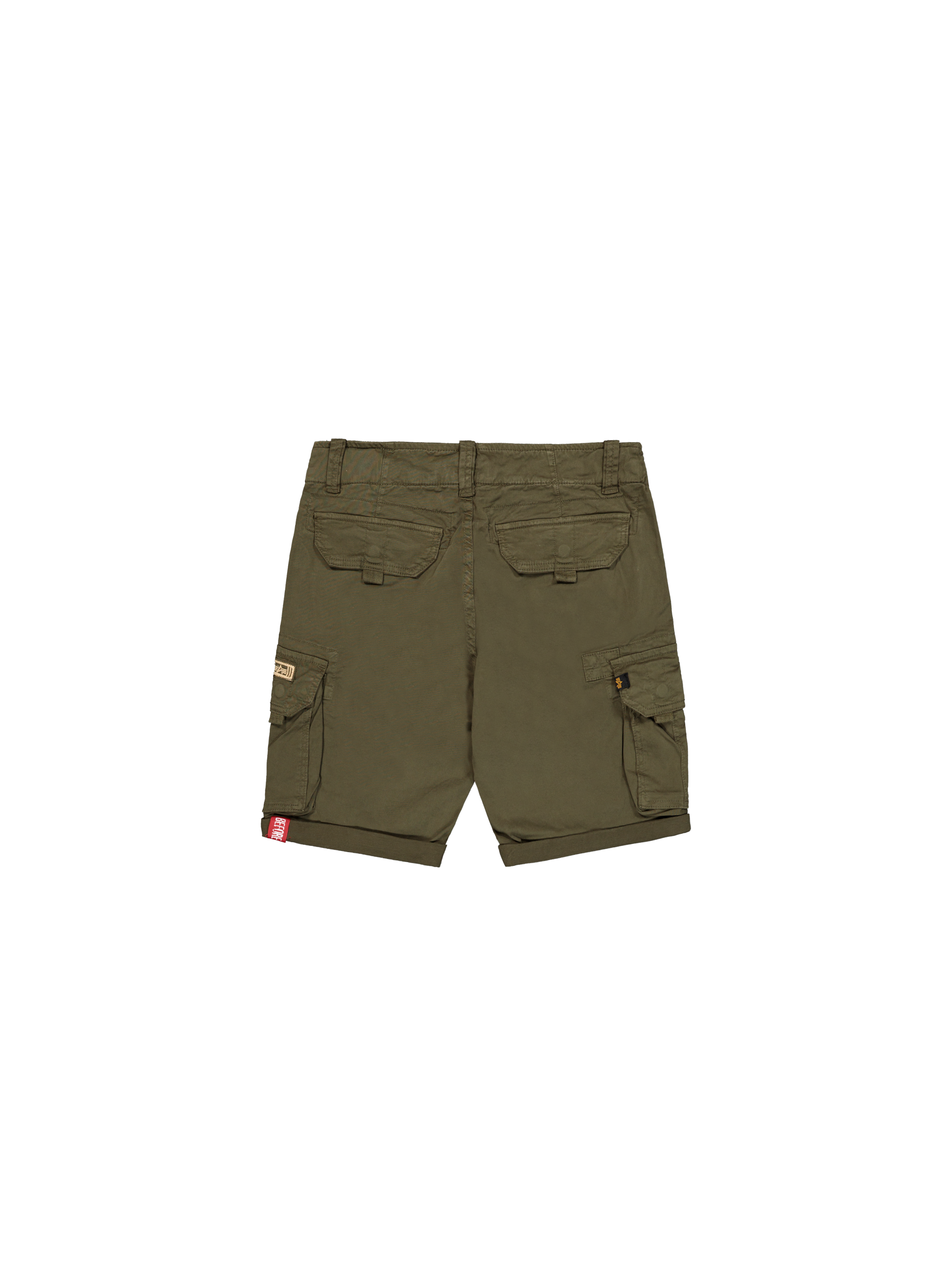 Crew Short dark olive 176203_142_1_flatlay_00002_211315