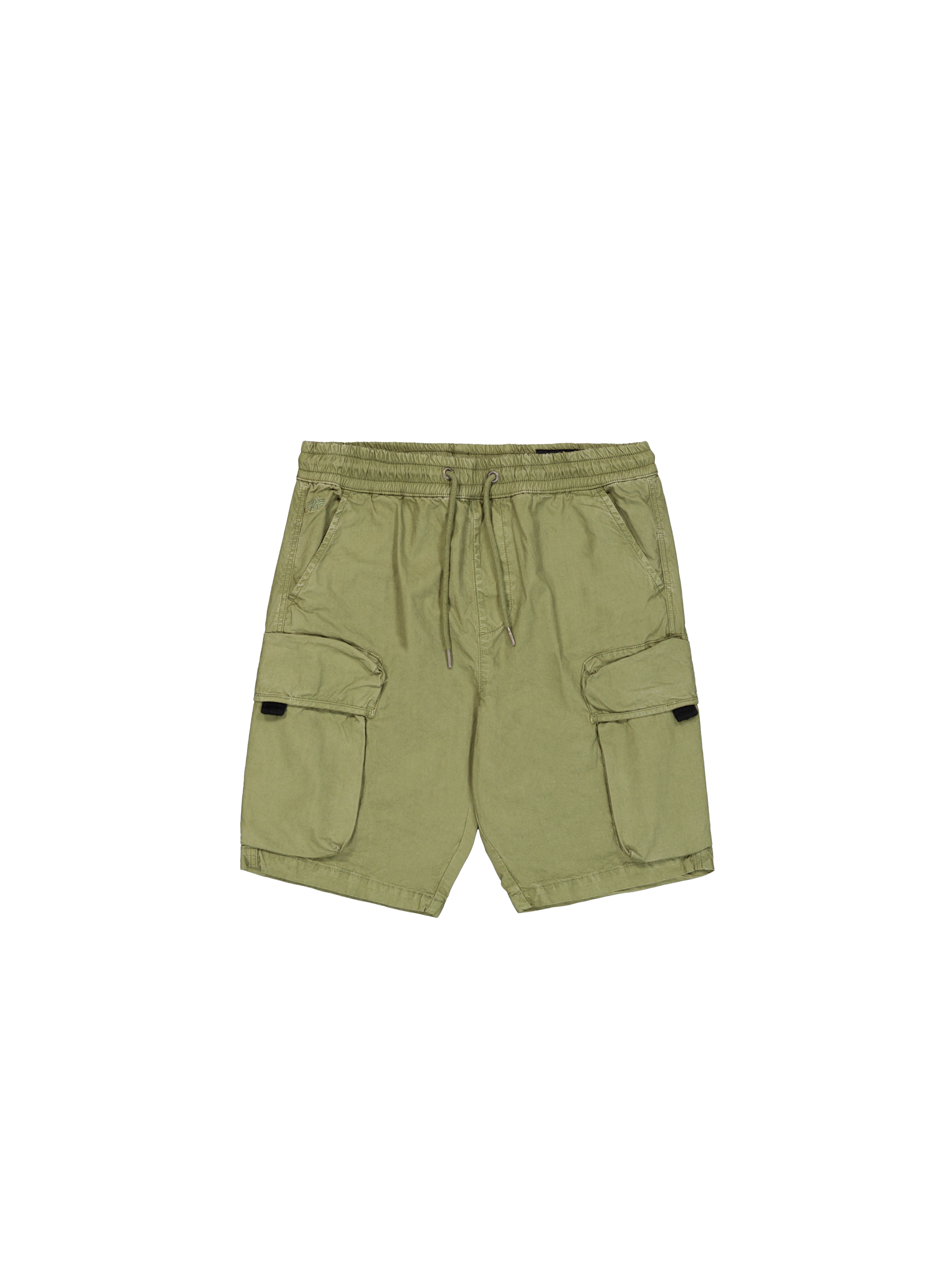 Division Short olive 266259_11_1_flatlay_00001_180617.png