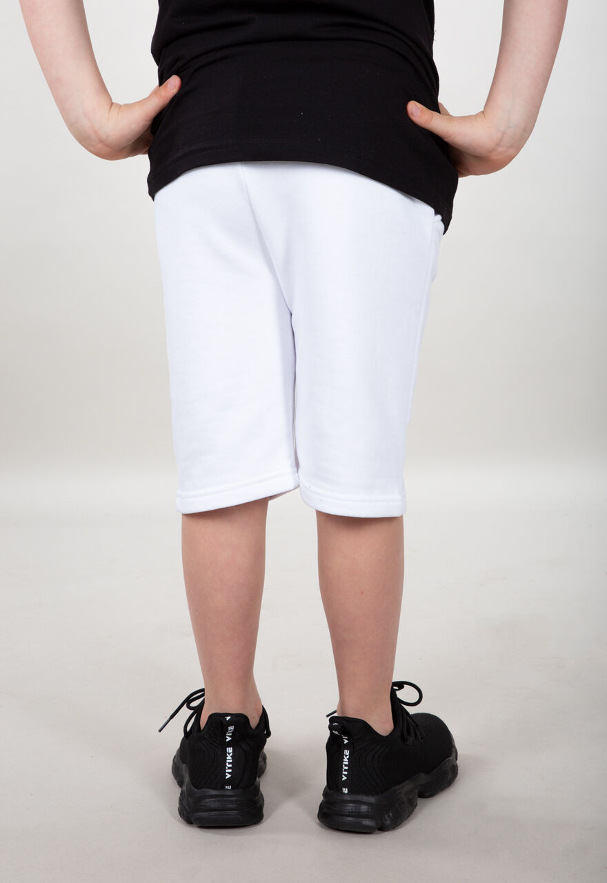 Basic Small Logo Jogger Short Kids white 116713_09_alpha-industries-basic-jogger-short-sl-kids-002_12823_183229