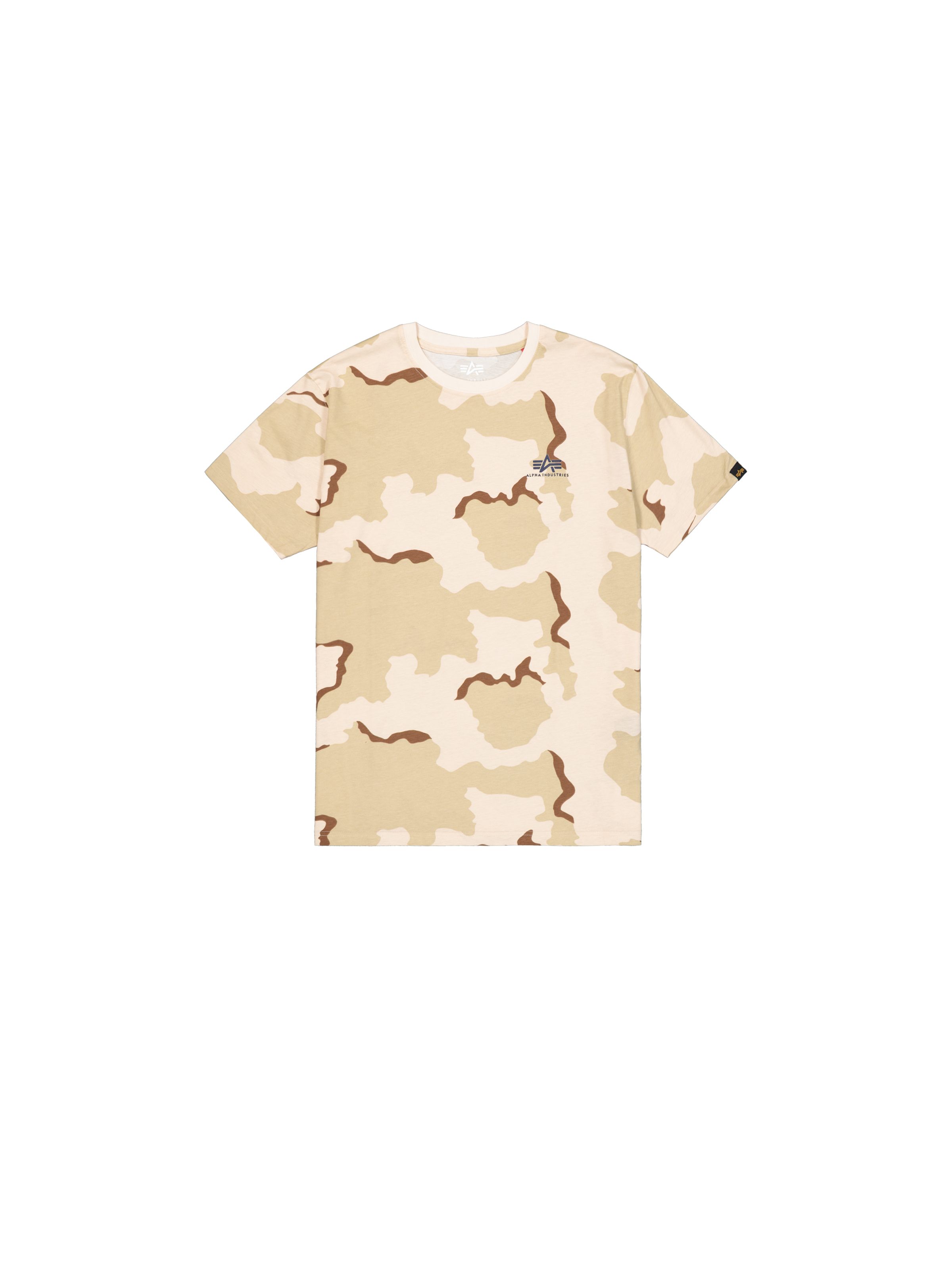 Backprint Camo T-Shirt desert camo 91 128507C_99_1_flatlay_00001_174798.png