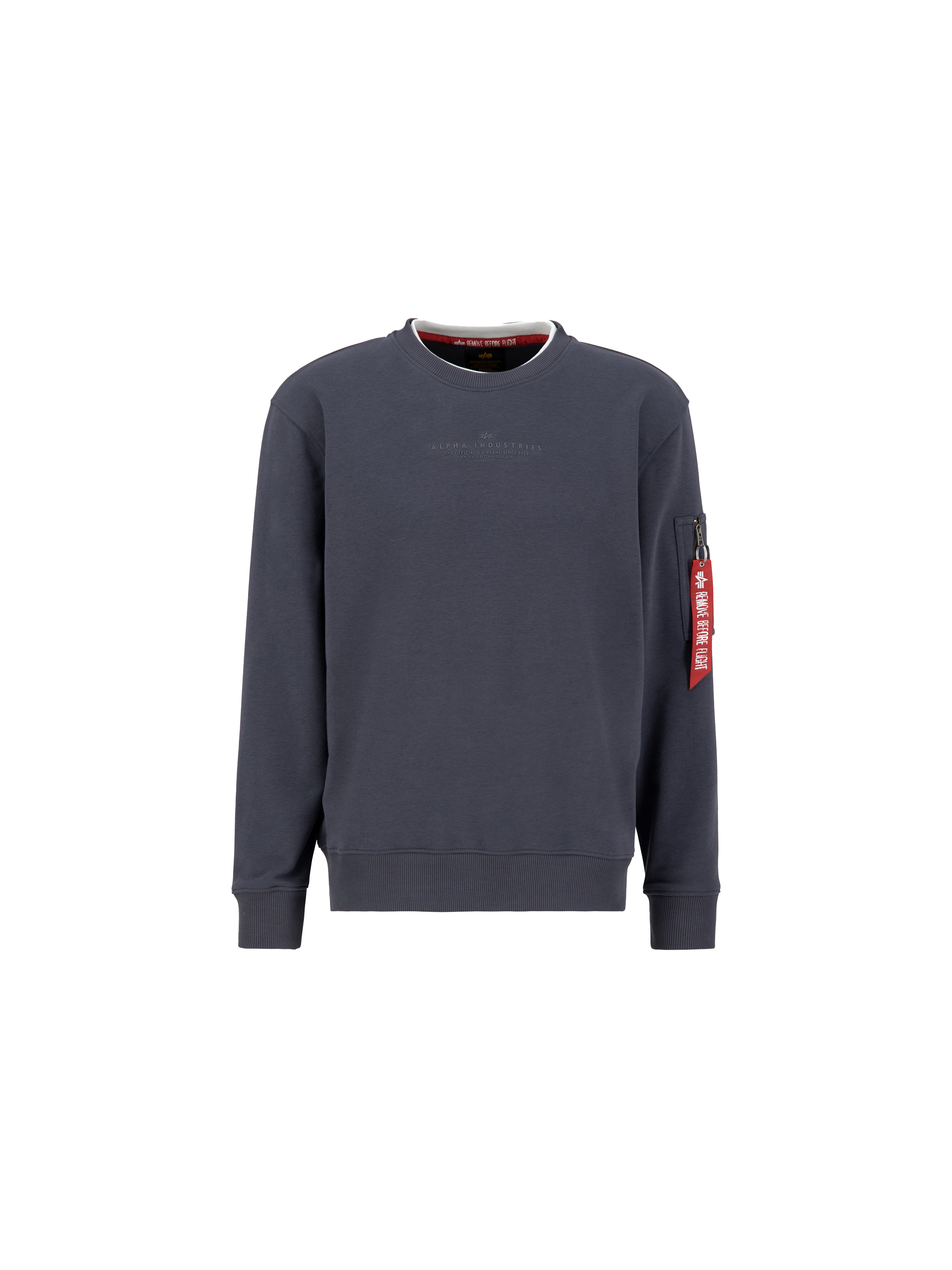 Double Layer Sweatshirt Double Layer Sweatshirt