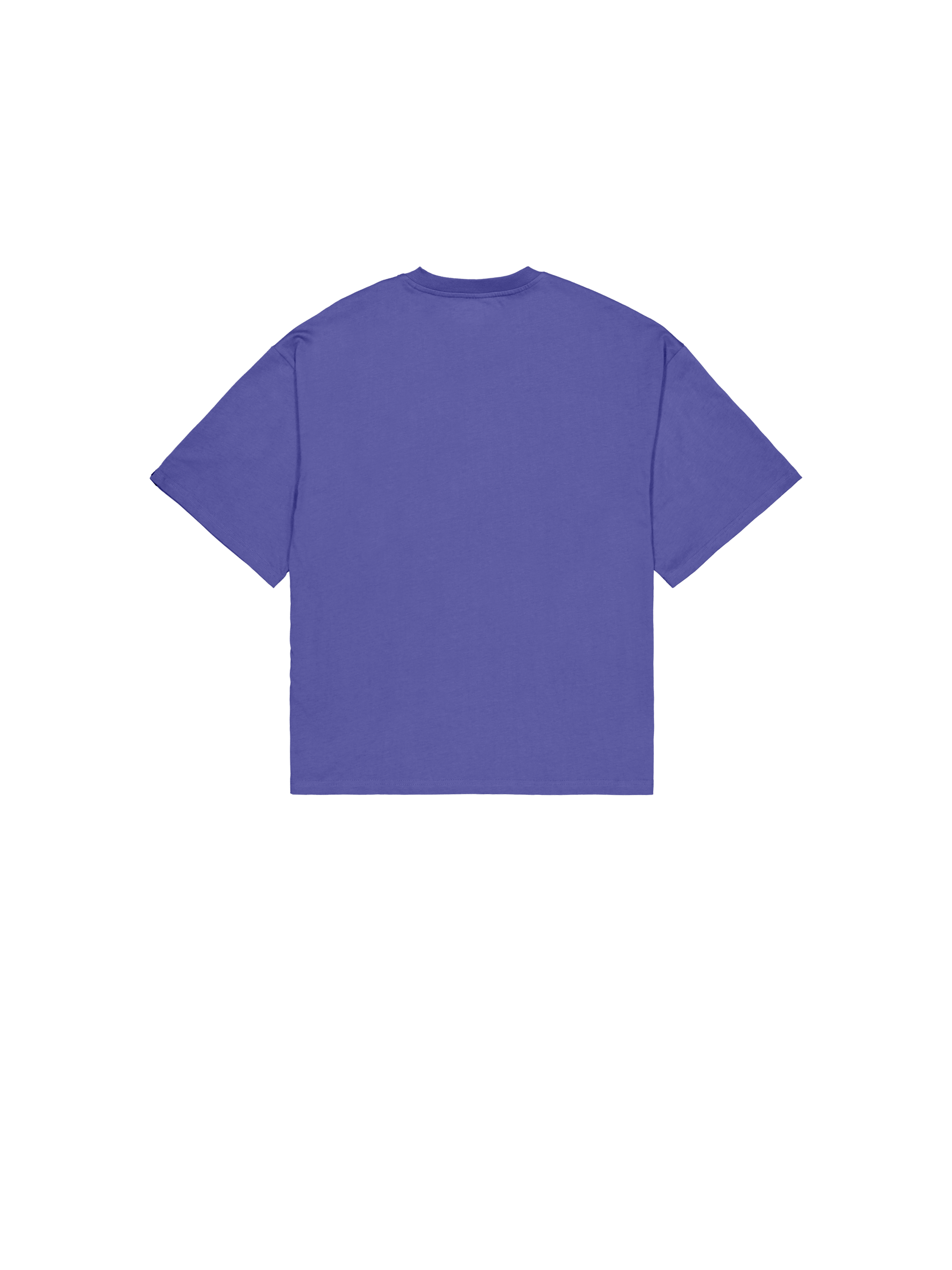 Studio Edition Vibe T-Shirt night purple 156551_735_1_flatlay_00002_145973