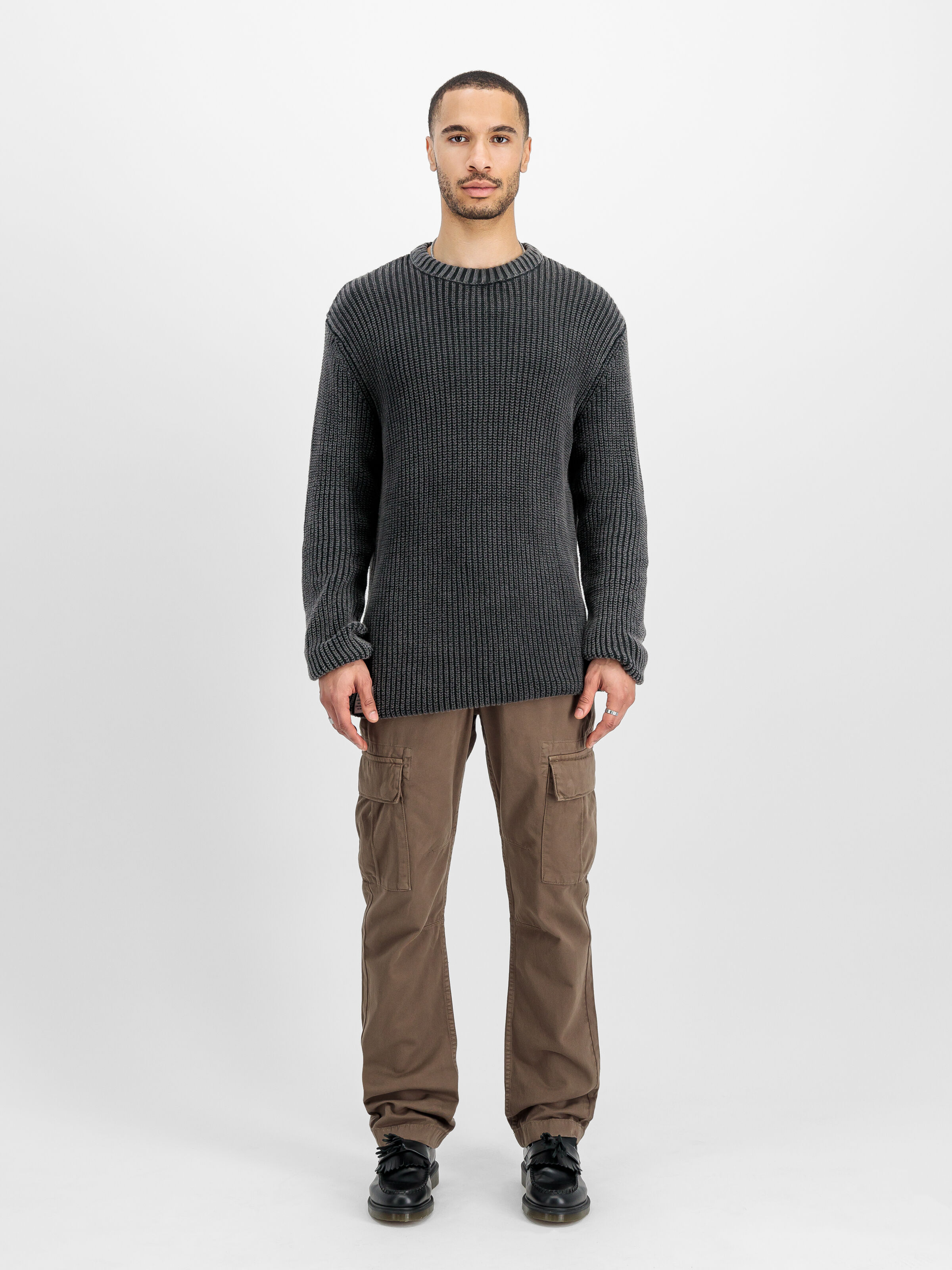 Agent Pant taupe 158205_183_2_model_00001_125775