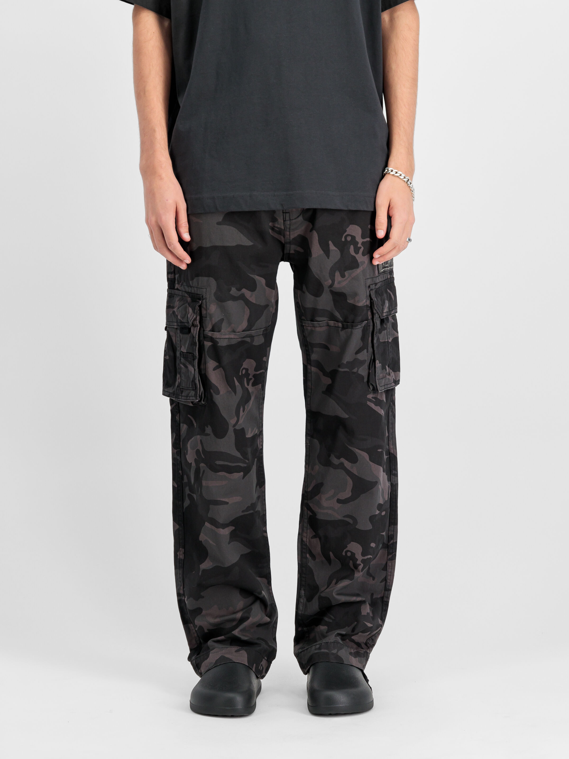 Jet Camo Pant Jet Camo Pant