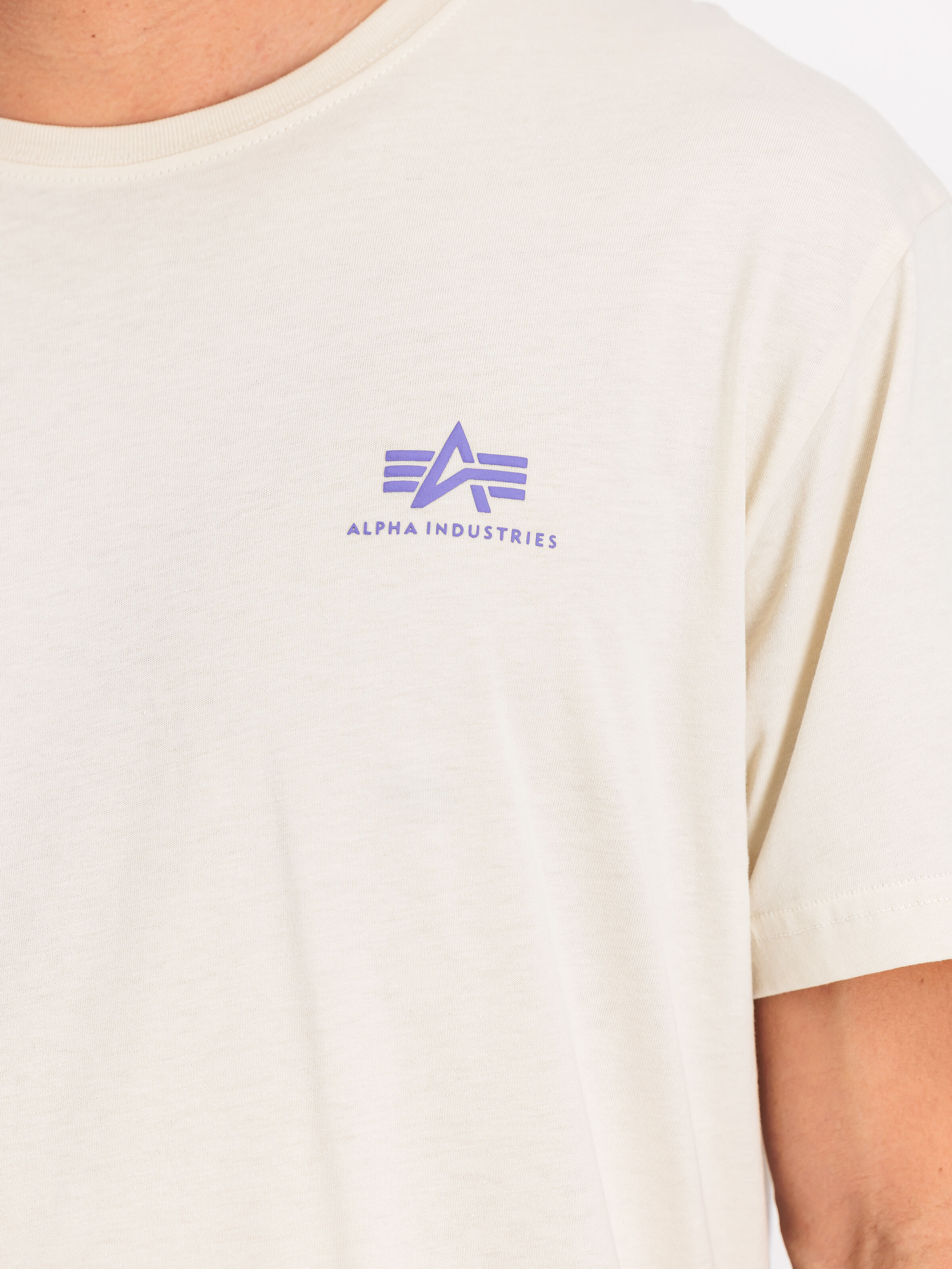 Backprint T-Shirt vintage white 128507_300_3_detail_00001_118521