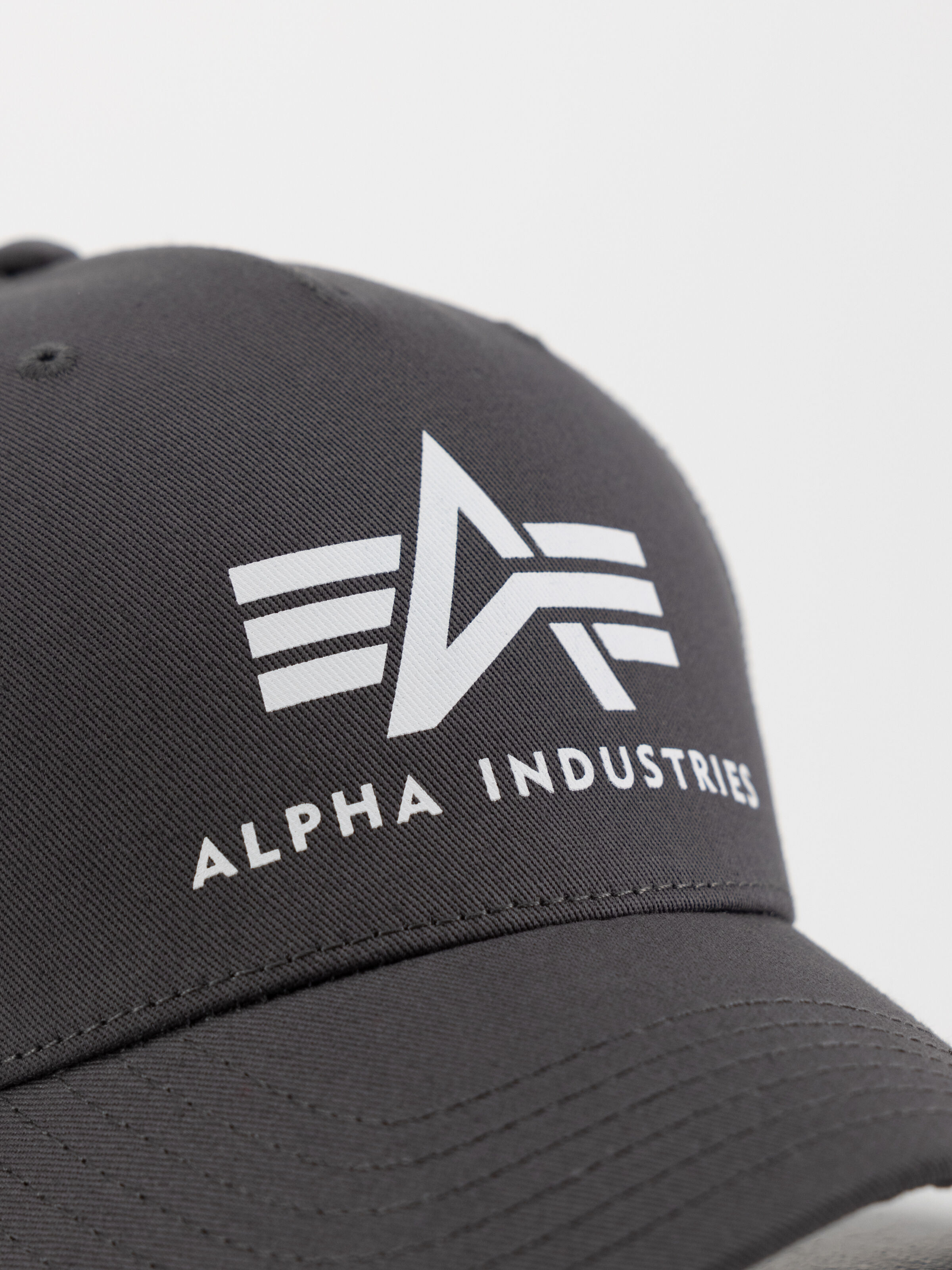 Basic Trucker Cap vintage grey 186902_684_3_detail_00001_110767