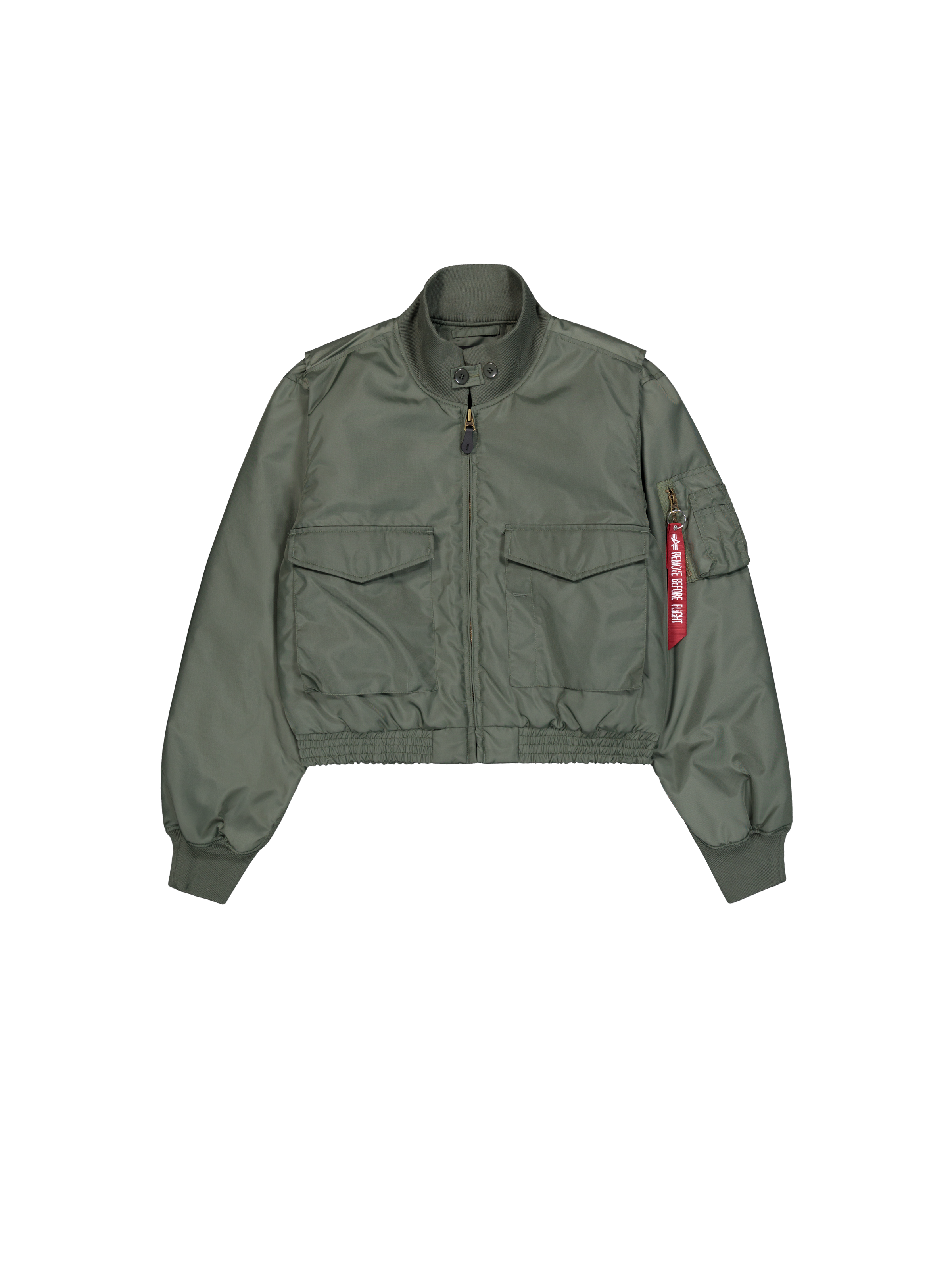 G-8 WEP 1973 Heritage Bomber Jacket sage-green 258130_01_1_flatlay_00001_164228.png