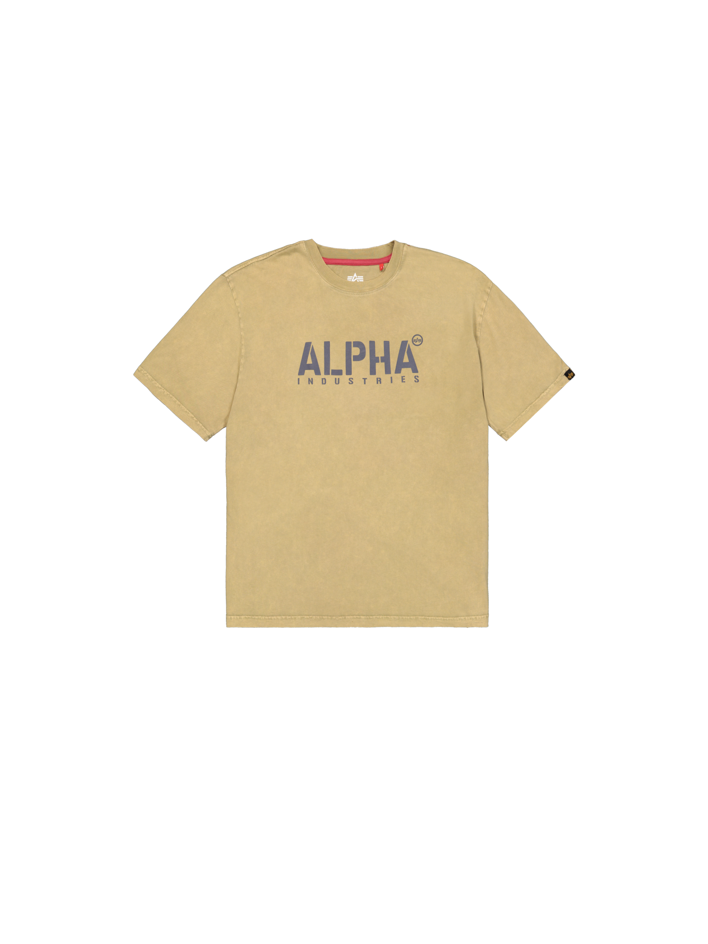 Alpha Stencil T-Shirt light olive 266555_82_1_flatlay_00001_225339.png