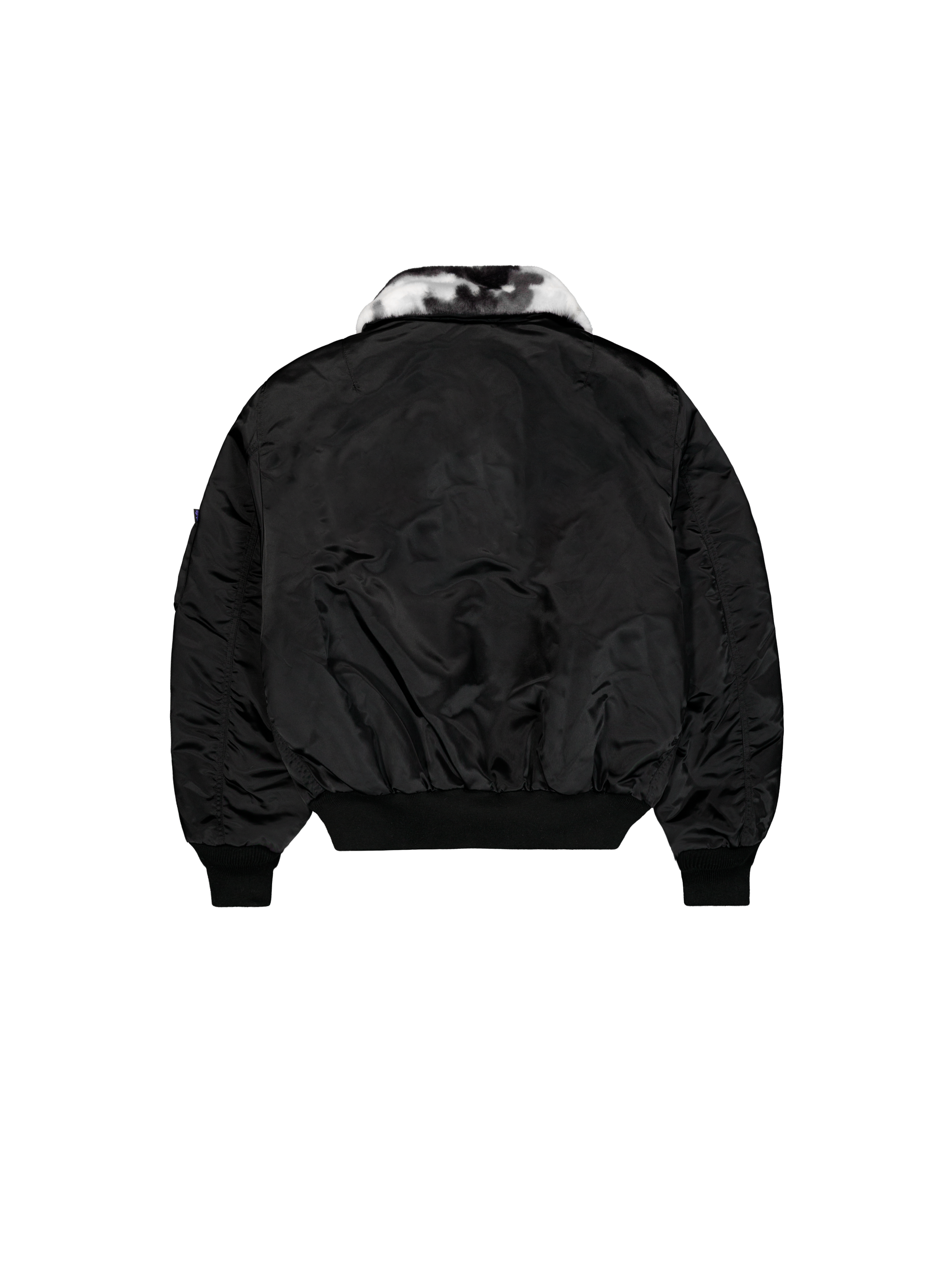 B-15 Reversible II UV Winter Jacket black 768017_03_1_flatlay_00002_209034
