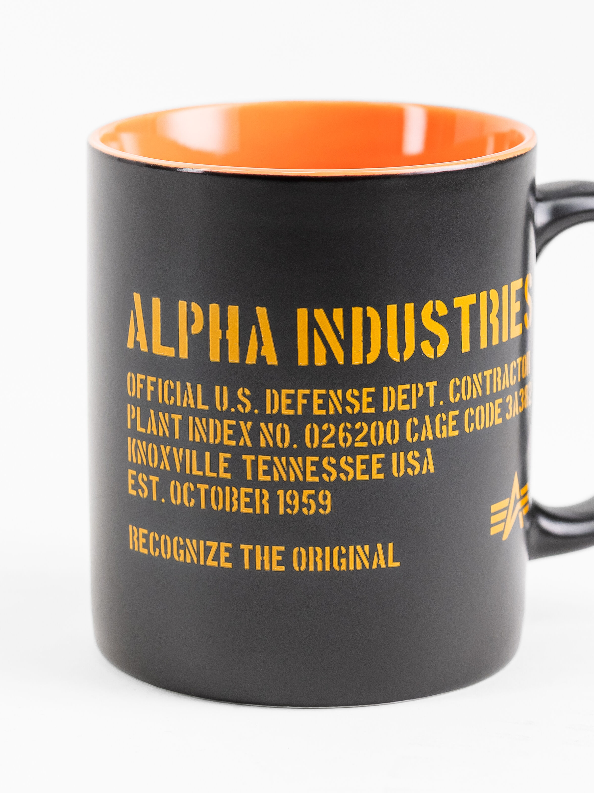 Ceramic Mug black 268952_03_3_detail_00001_245035