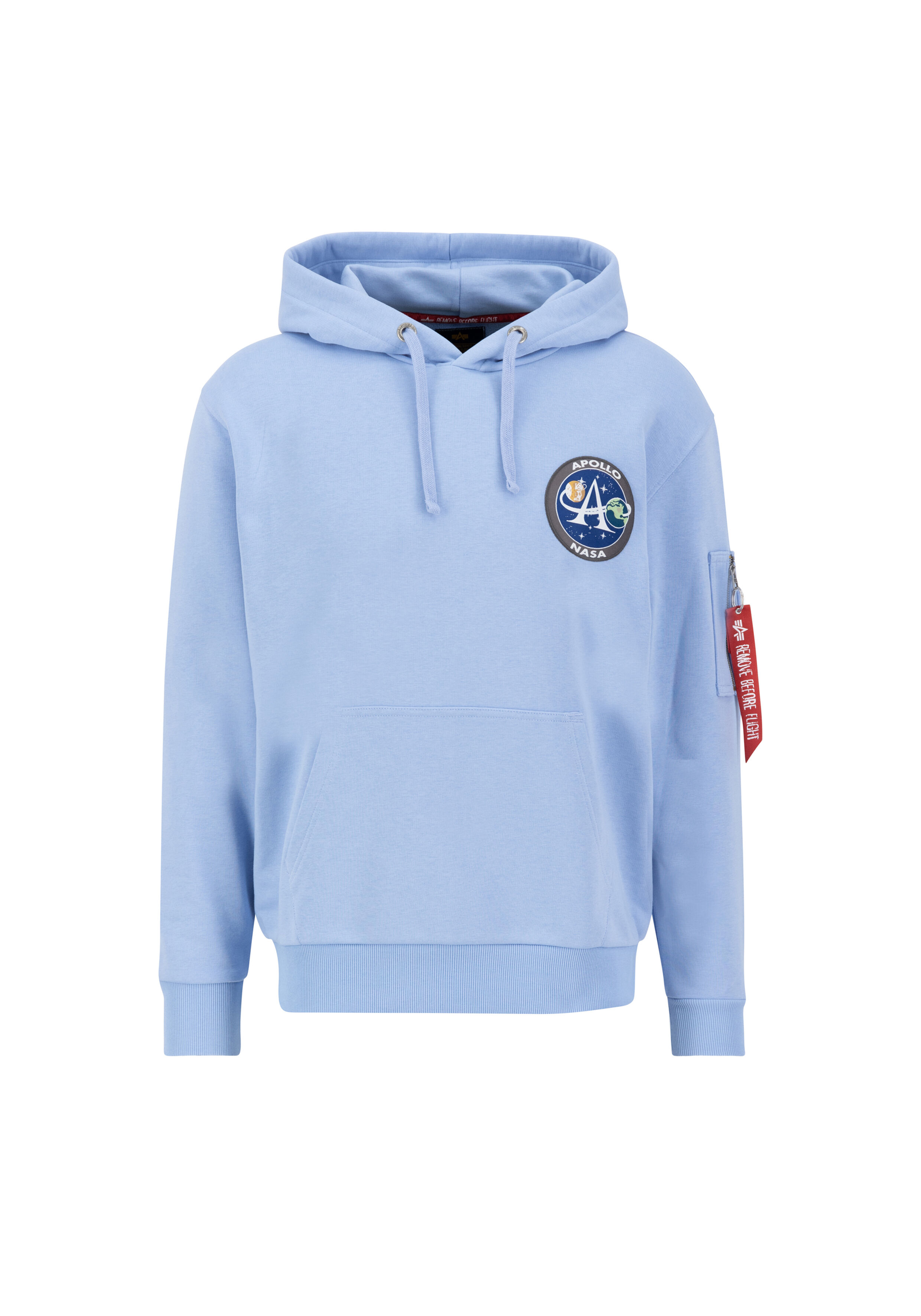 Nasa apollo hoodie online