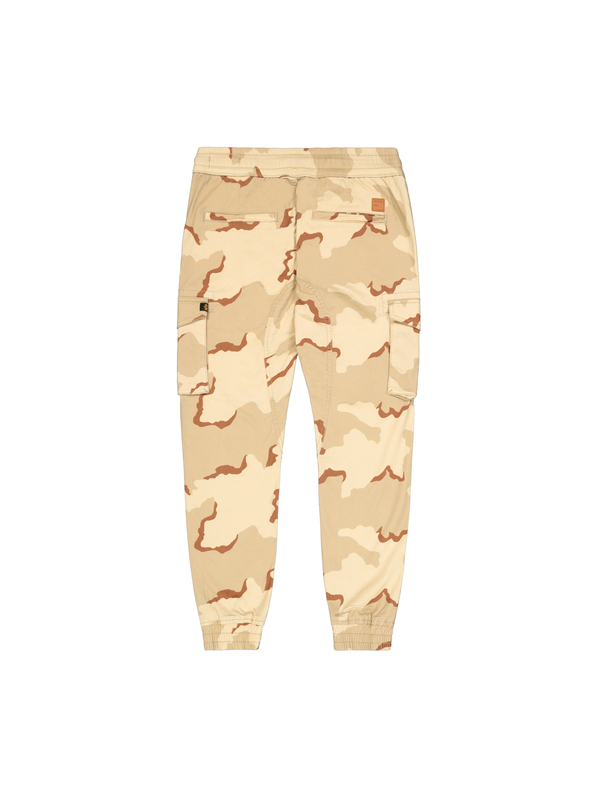 Cotton Twill Jogger Camo Pant desert camo 91 116202C_99_1_flatlay_00002_176119