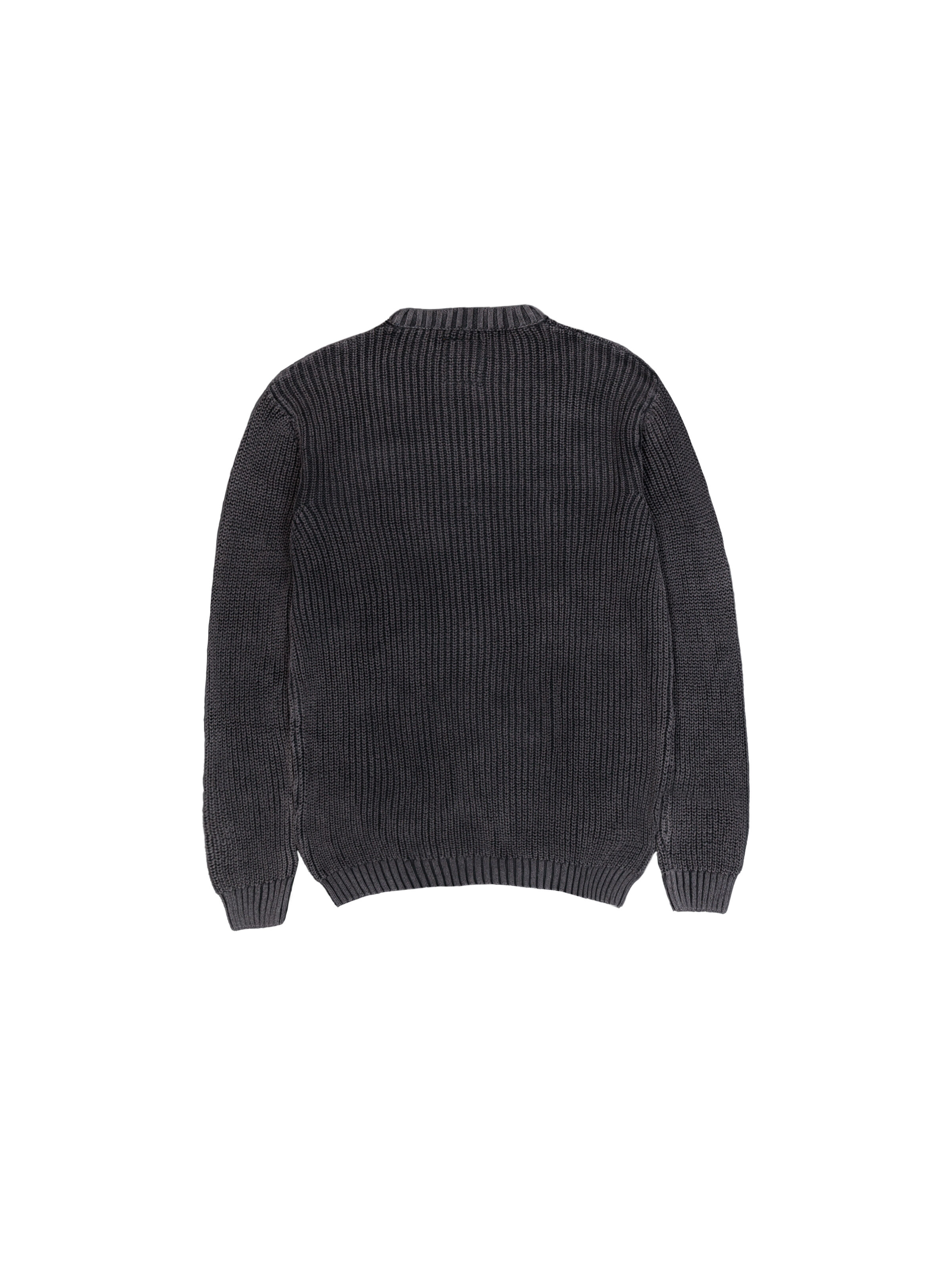 Acid Sweatshirt black 138402_03_1_flatlay_00002_101291
