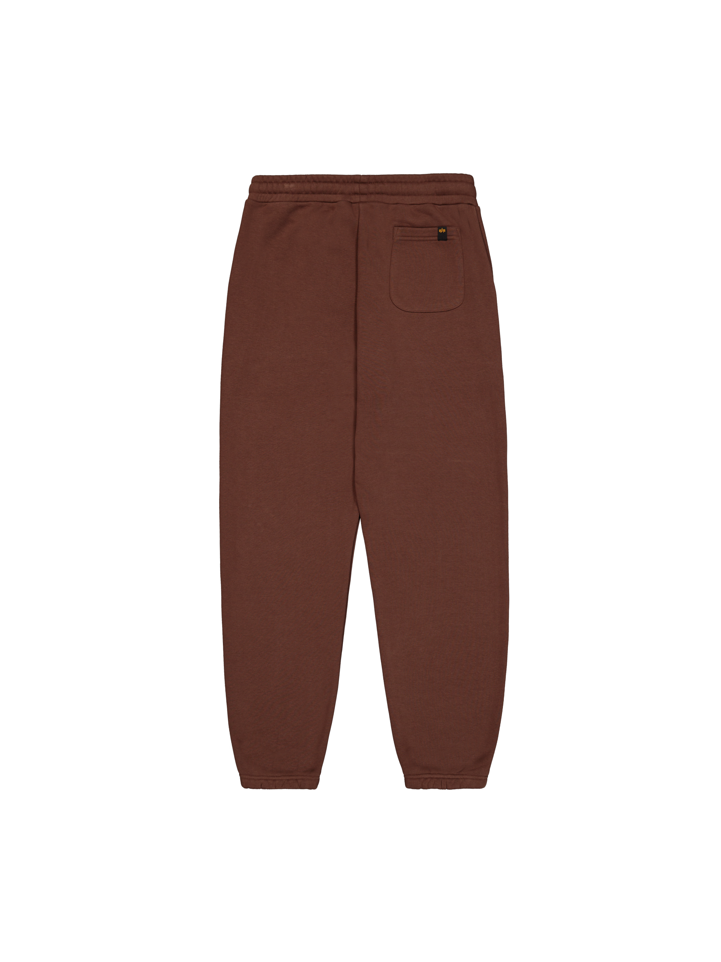Dye To Match Mid Logo Jogger powder brown 268364_204_1_flatlay_00002_208601
