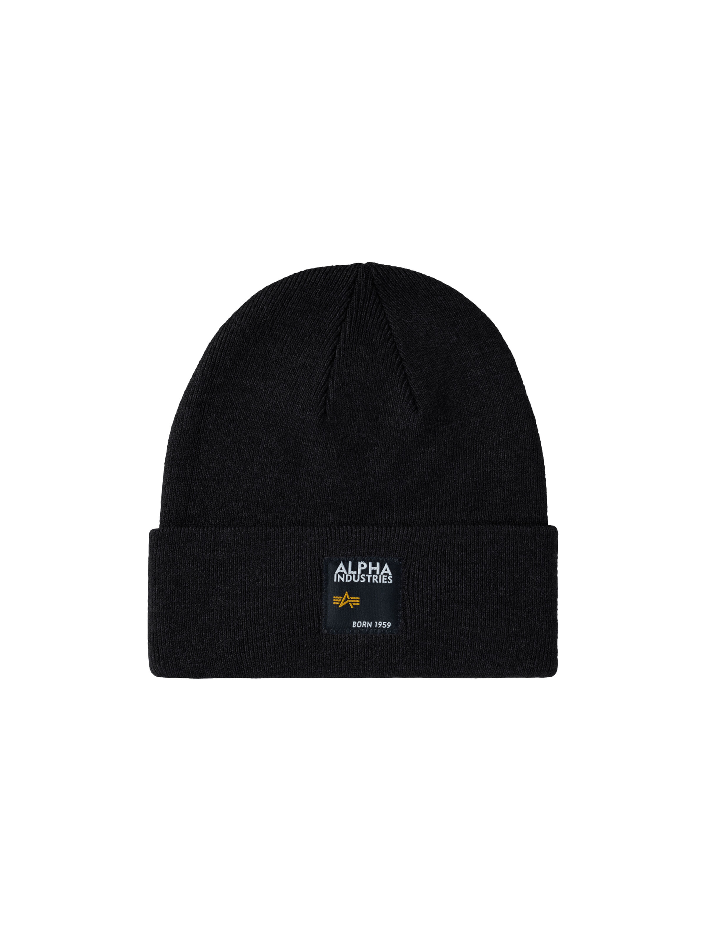 Label Beanie Label Beanie