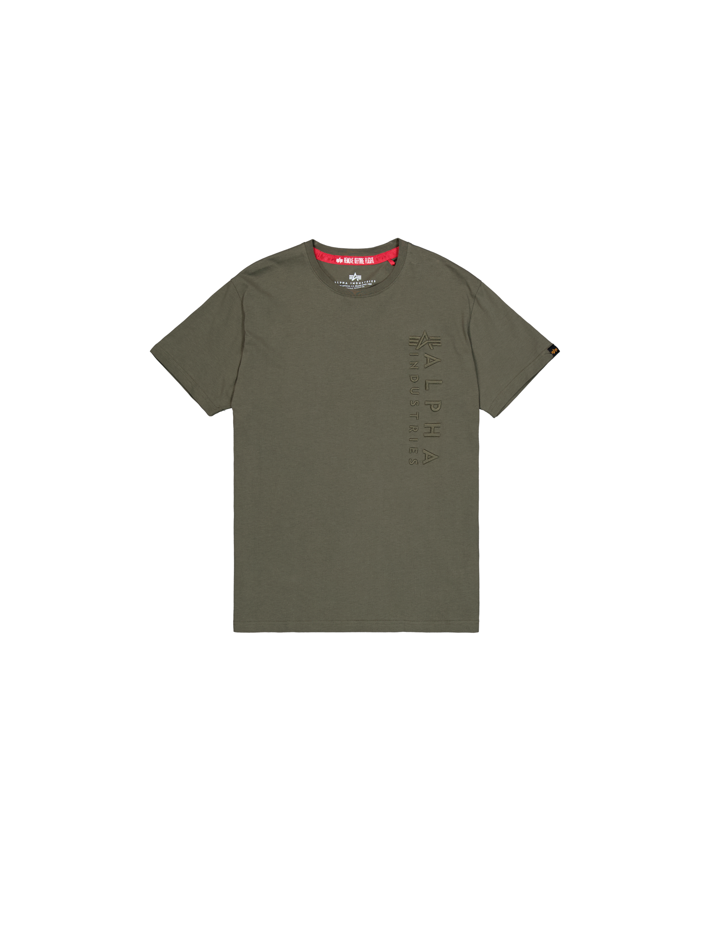 Embroidery T-Shirt Embroidery T-Shirt