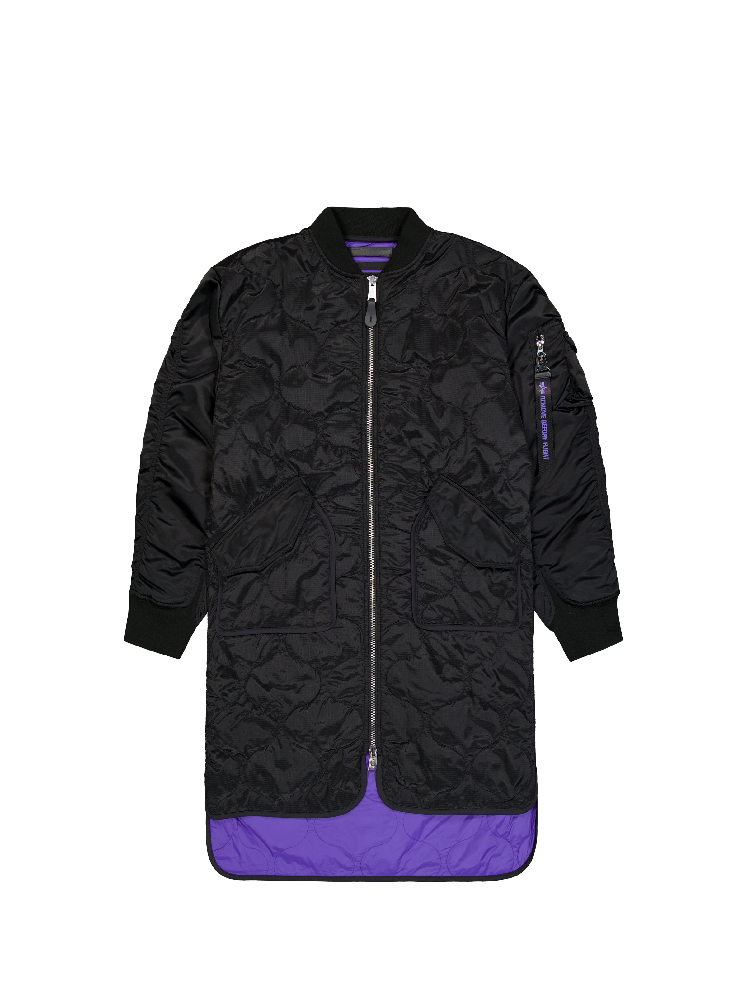 ALS Coat UV Winter Jacket ALS Coat UV Winter Jacket