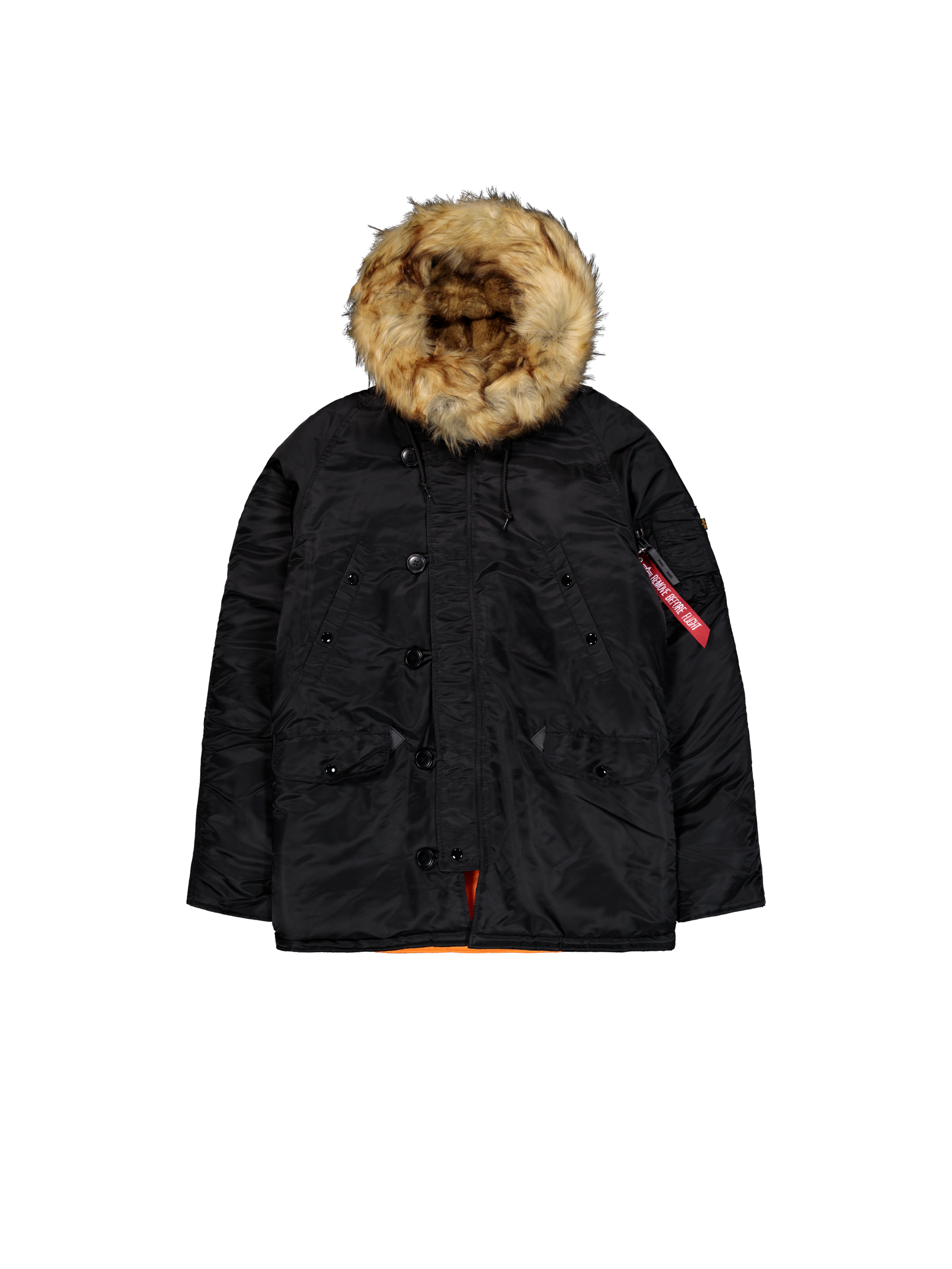 N-3B VF 59 Winter Jacket N-3B VF 59 Winter Jacket