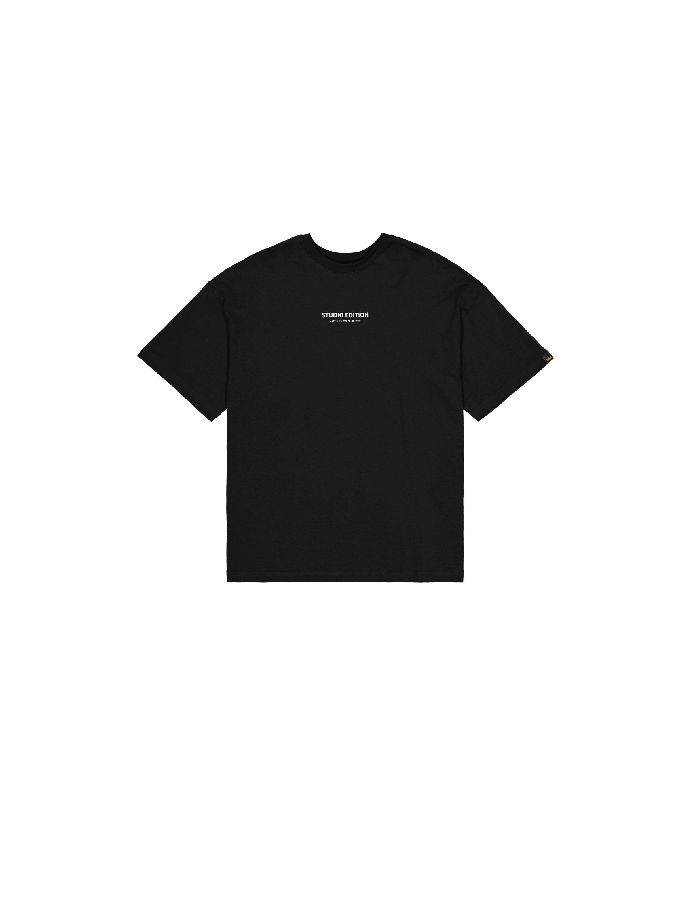 Studio Edition Backprint T-Shirt Women Studio Edition Backprint T-Shirt Women