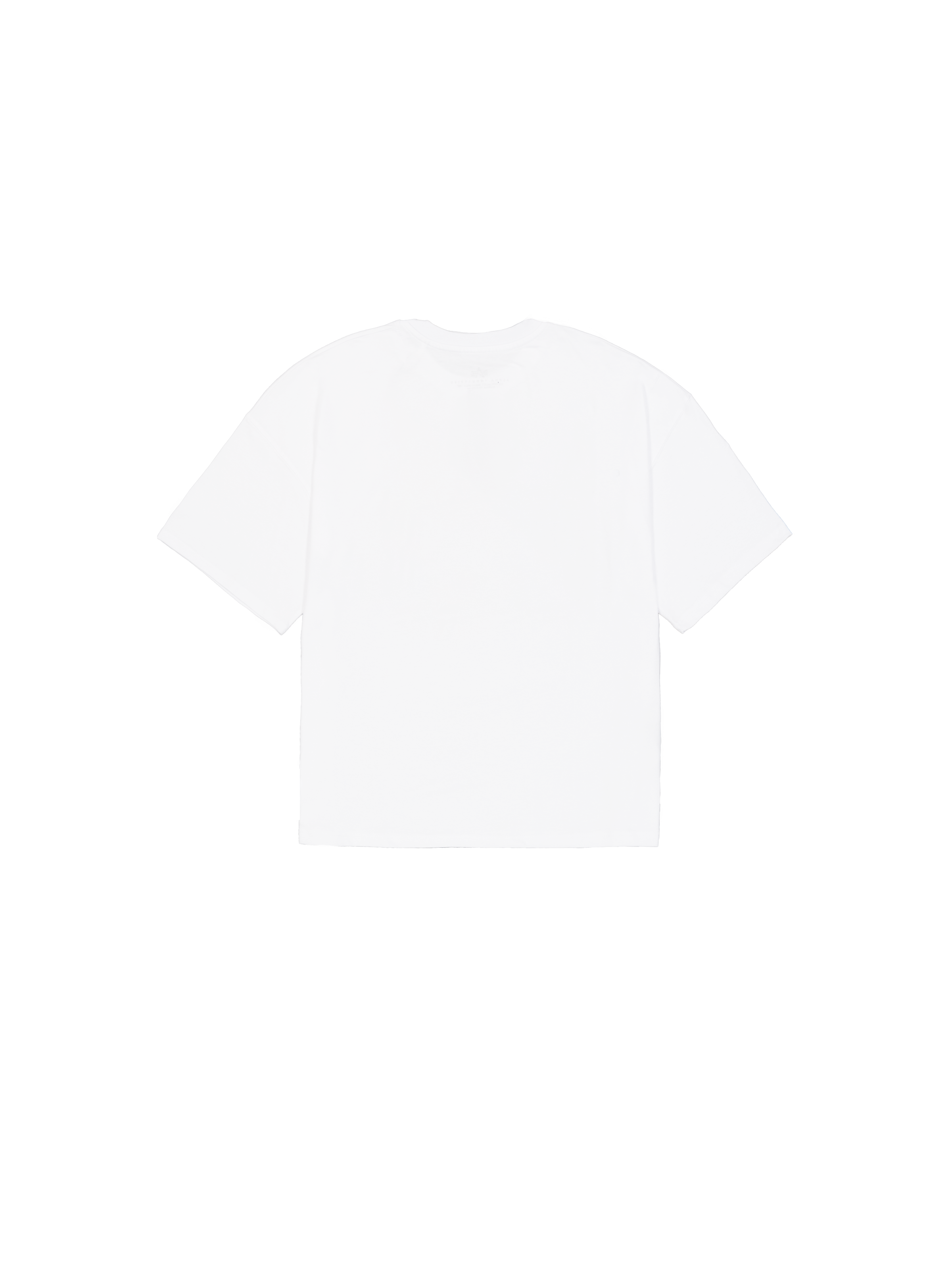 Logo Edge T-Shirt white 148507_09_1_flatlay_00002_102734