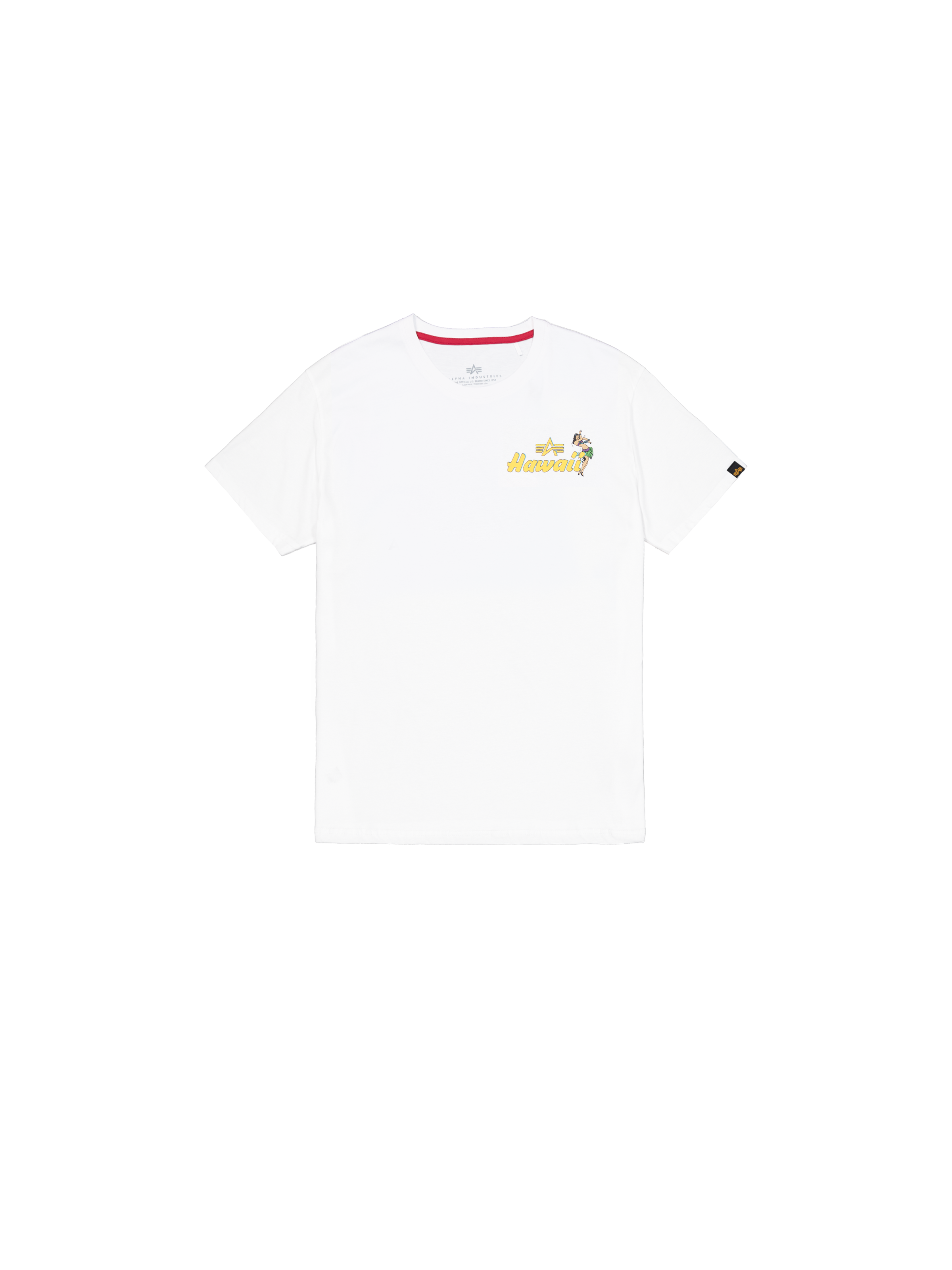 Pearl Harbor Backprint T-Shirt Pearl Harbor Backprint T-Shirt