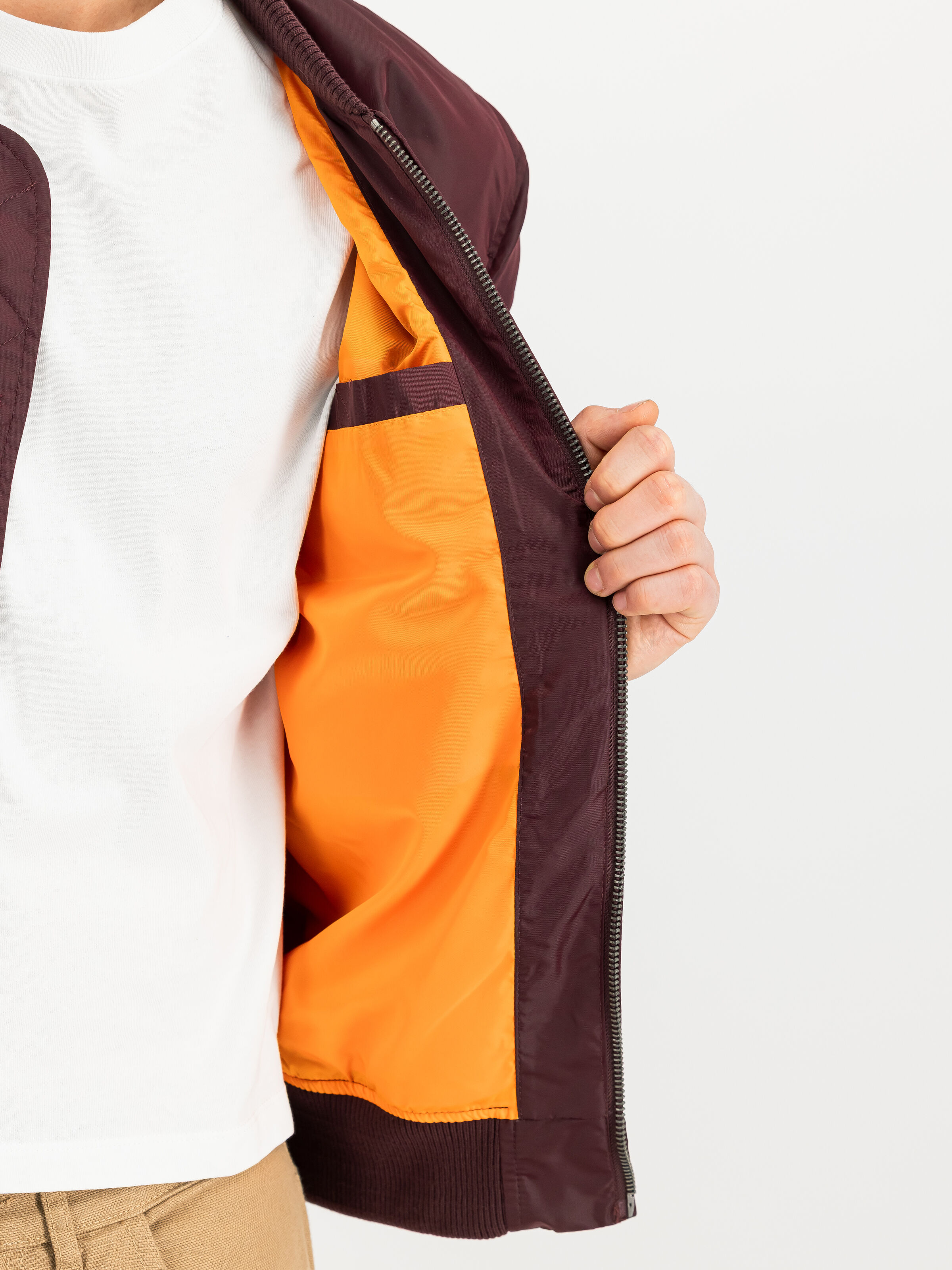 MA-1 TT Light Bomber Jacket dark maroon 191103_419_3_detail_00002_233014