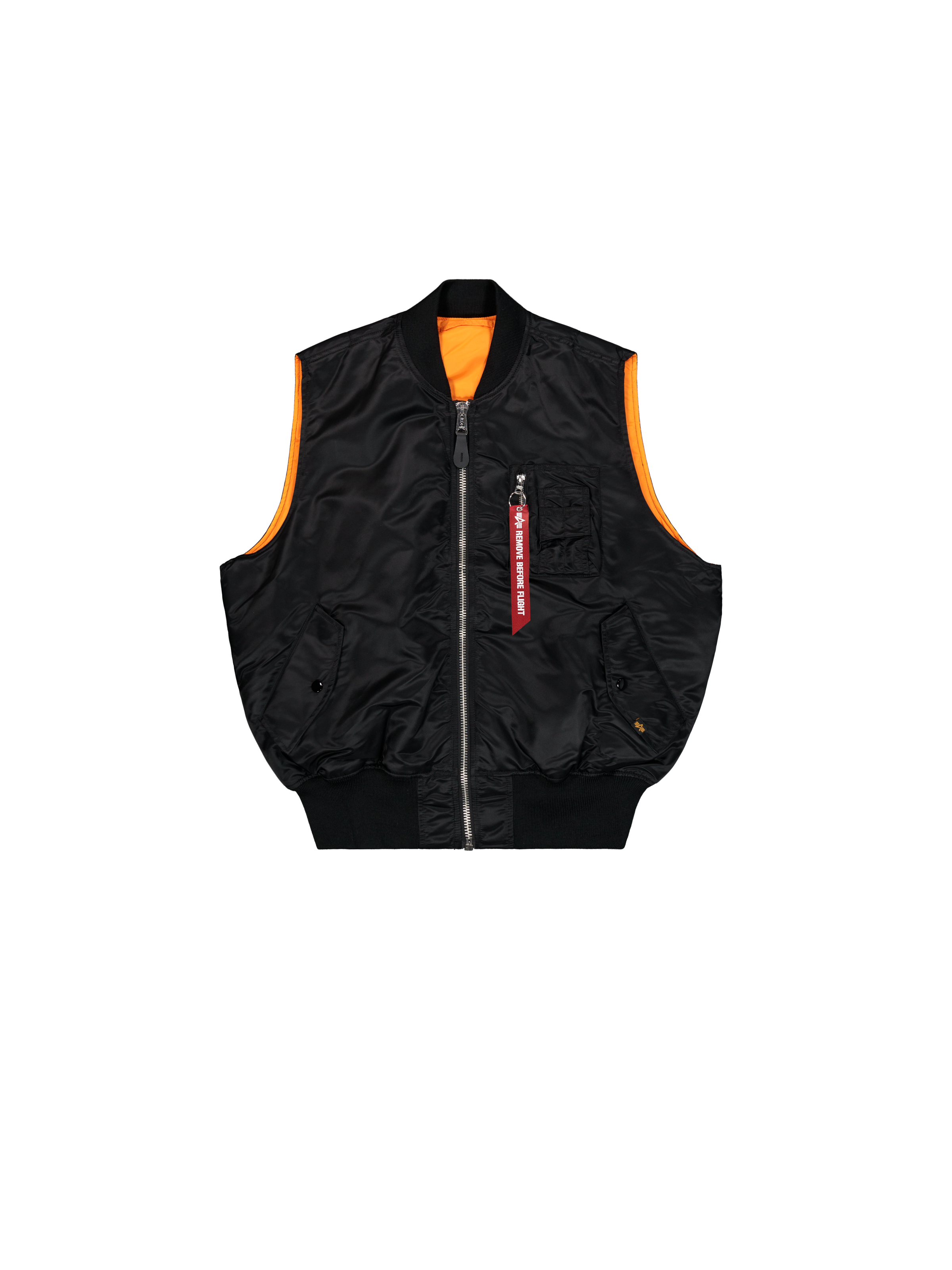 MA-1 Vintage Loose Vest black 156146_03_1_flatlay_00001_248455.png