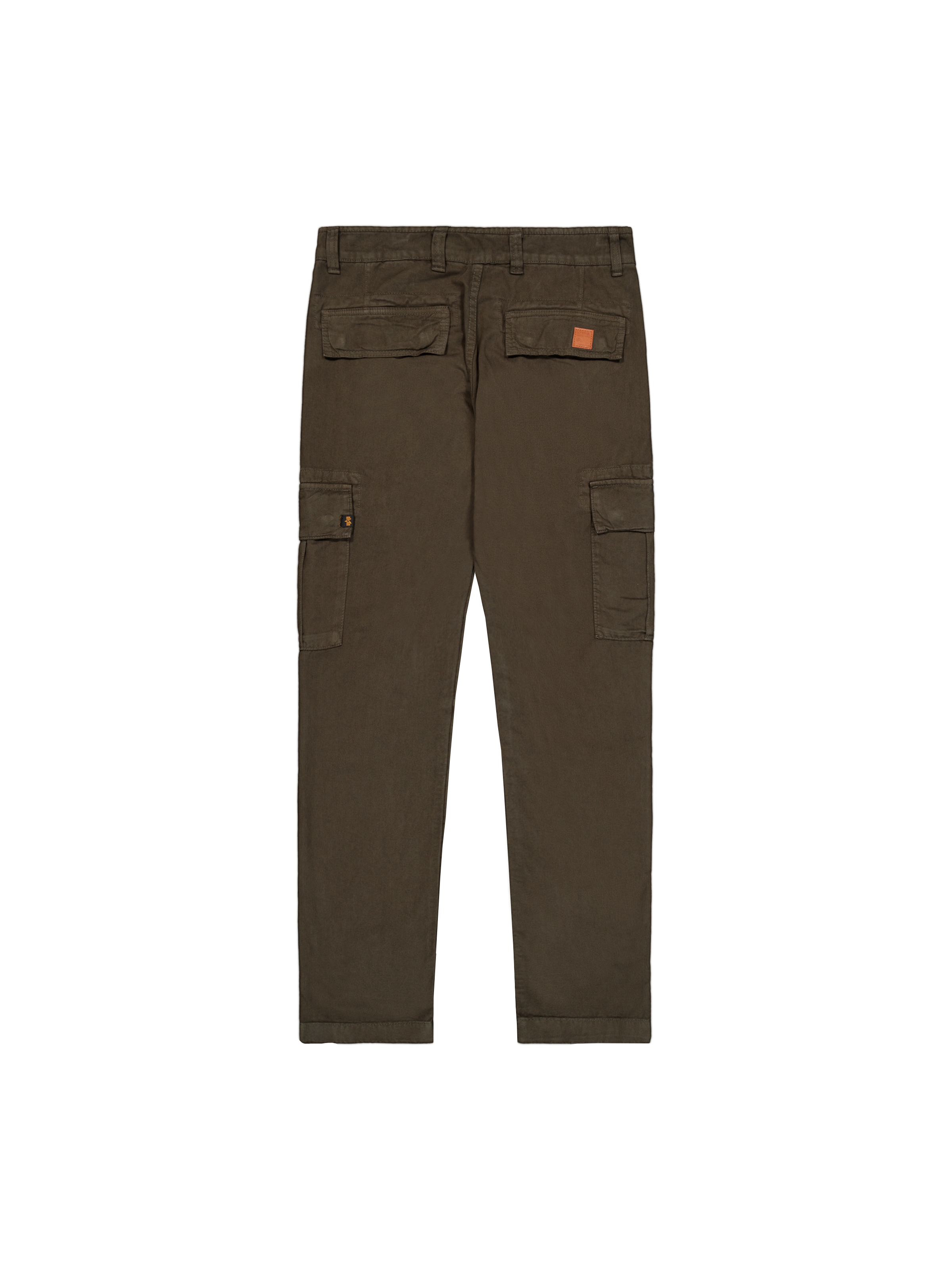 Agent Pant black olive 158205_413_1_flatlay_00002_218506