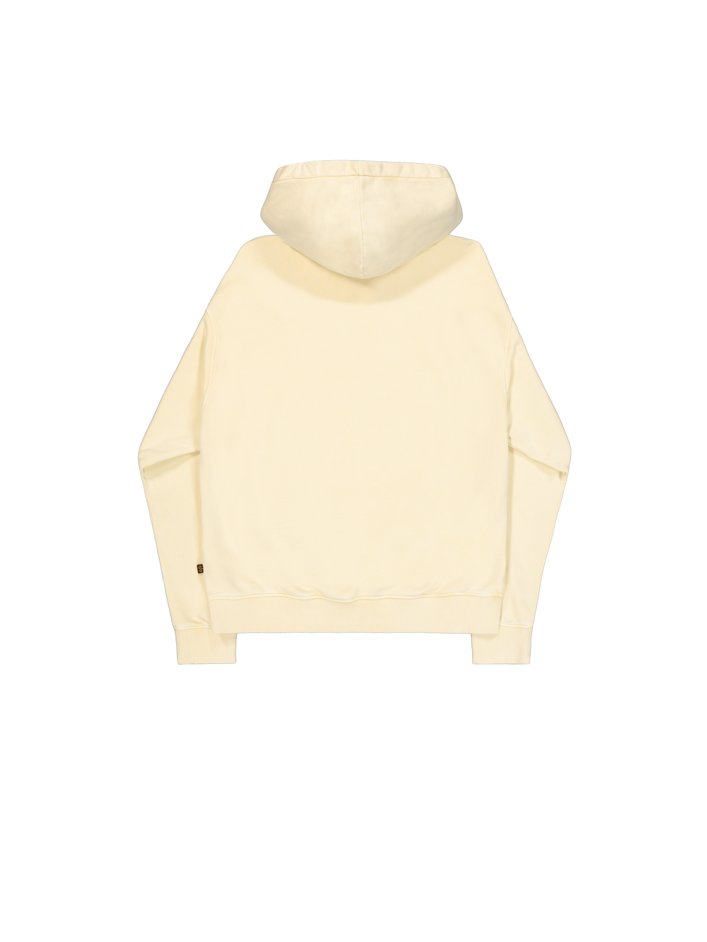 Alpha Stencil Hoodie vintage white 266351_300_1_flatlay_00002_219142