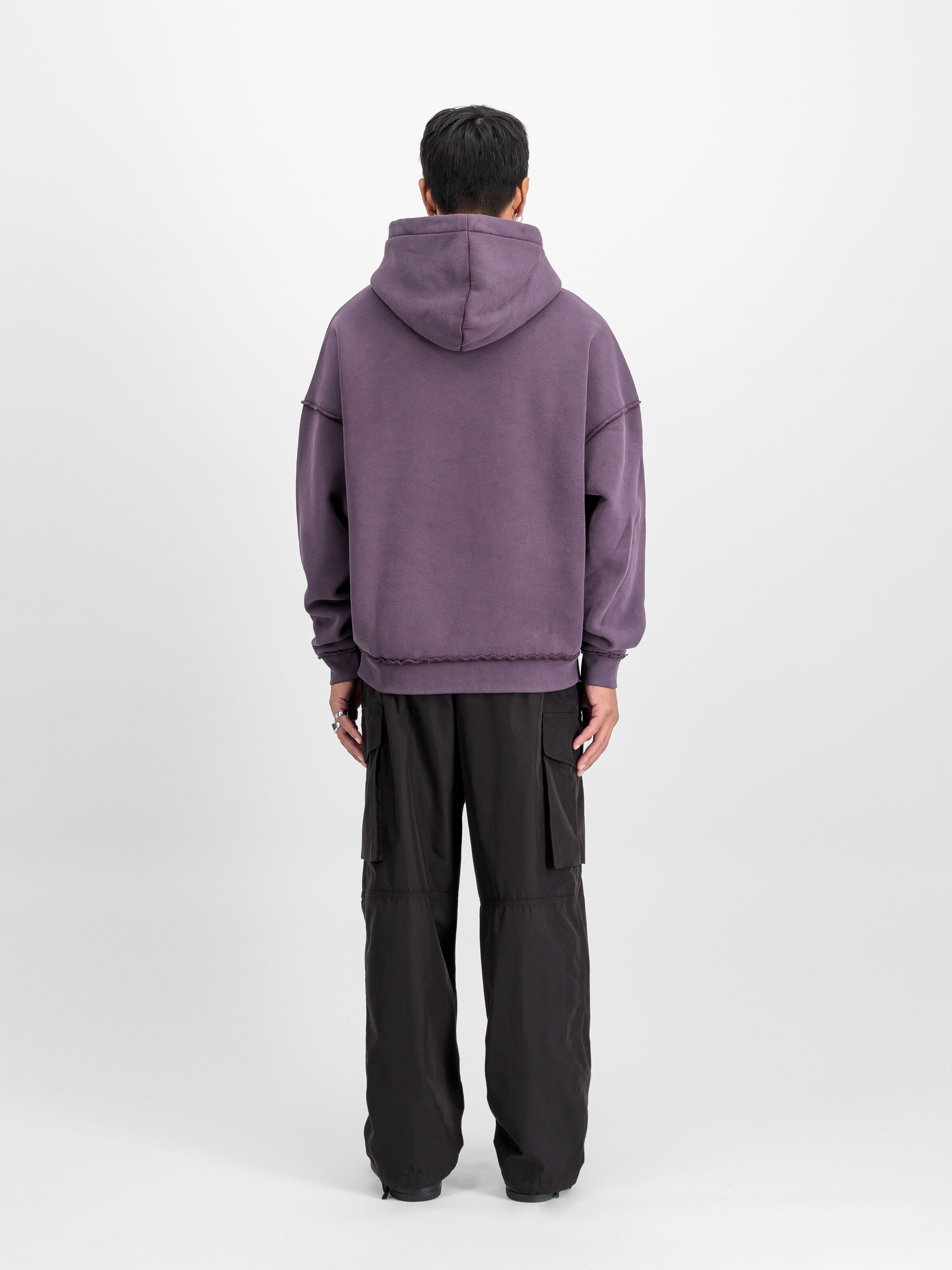 Open Edge Hoodie Plum 148335_719_2_model_00002_108681