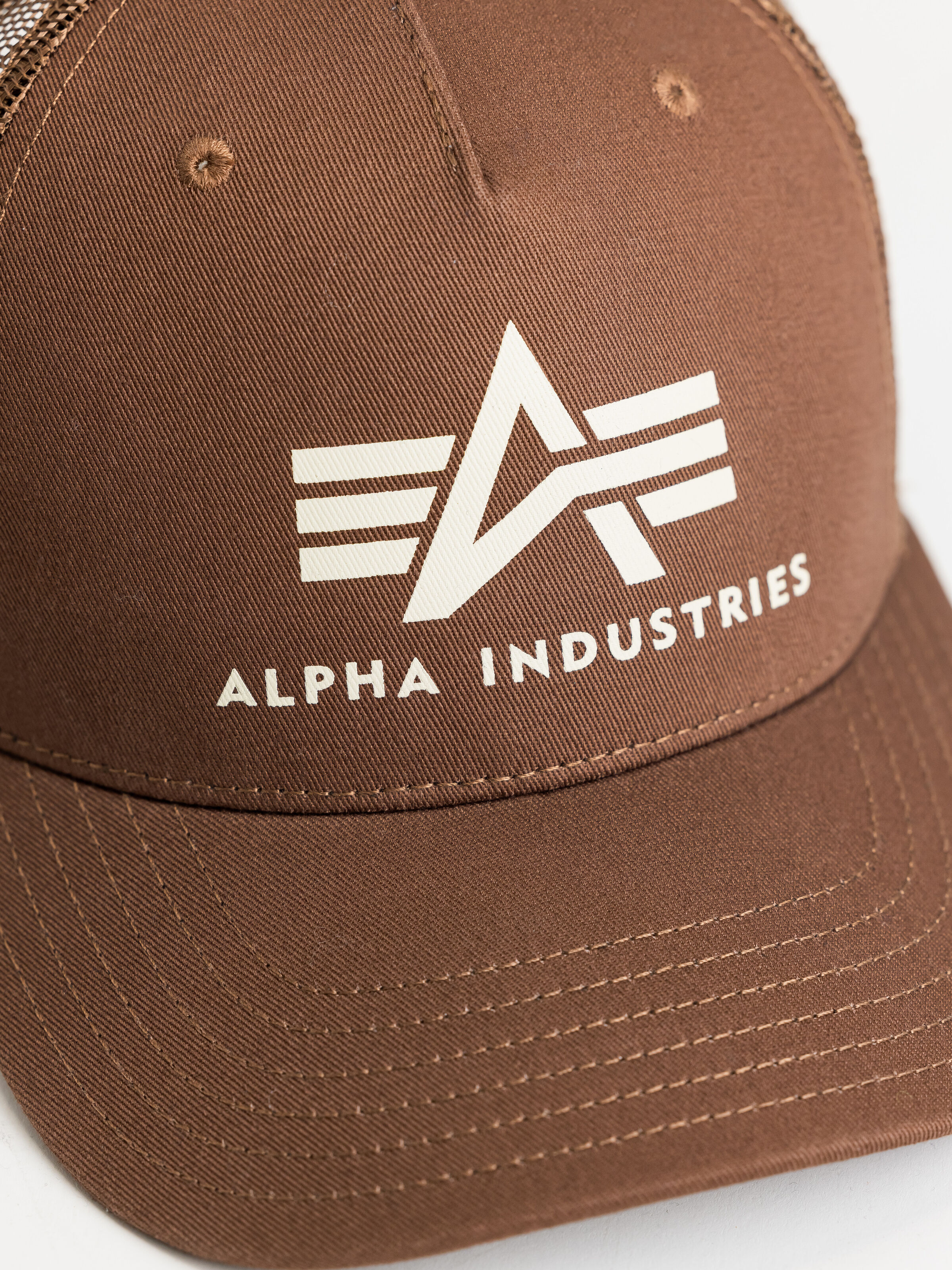 Basic Trucker Cap powder brown 186902_204_3_detail_00001_233109