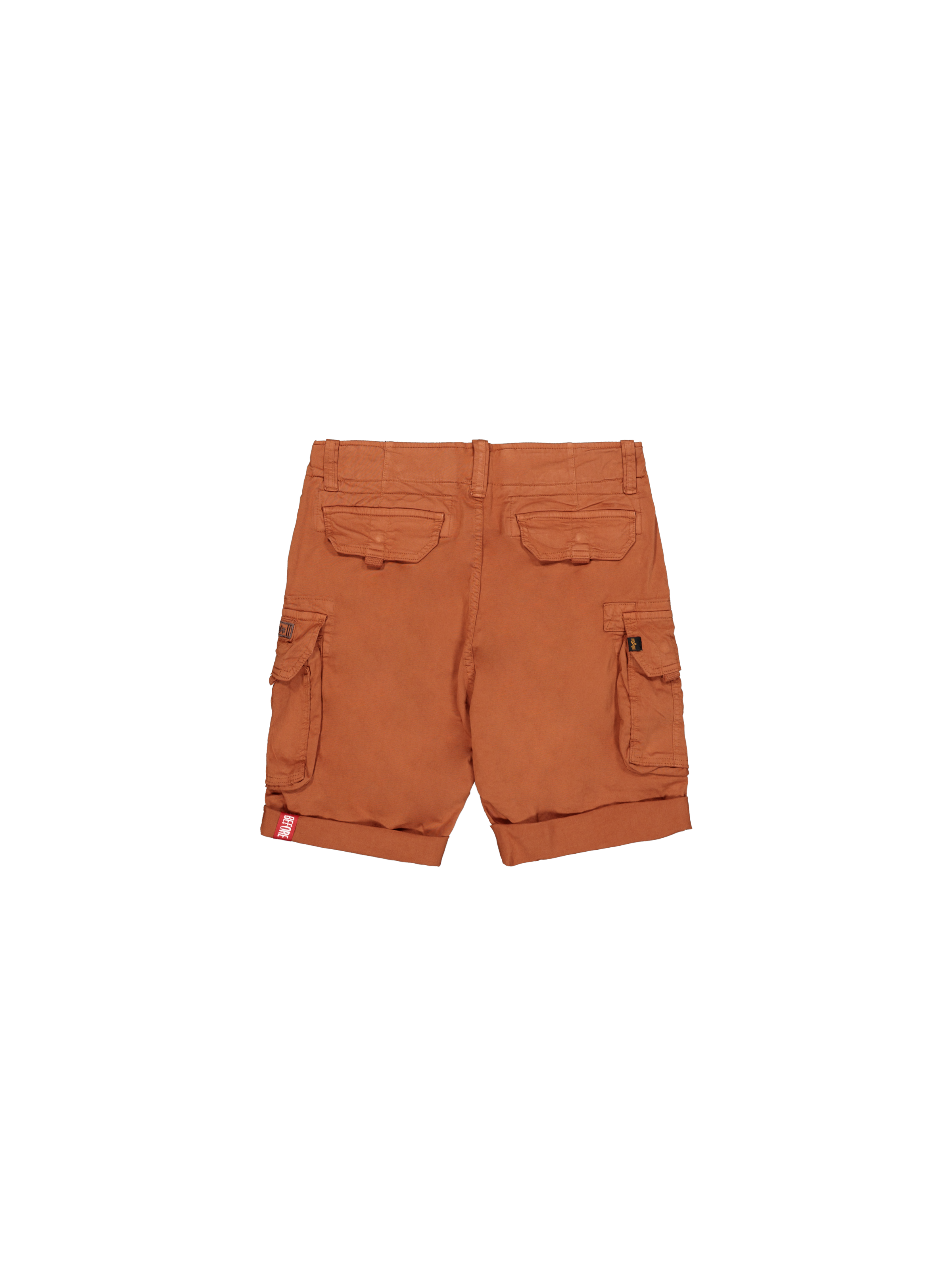 Crew Short hazel brown 176203_709_1_flatlay_00002_225118