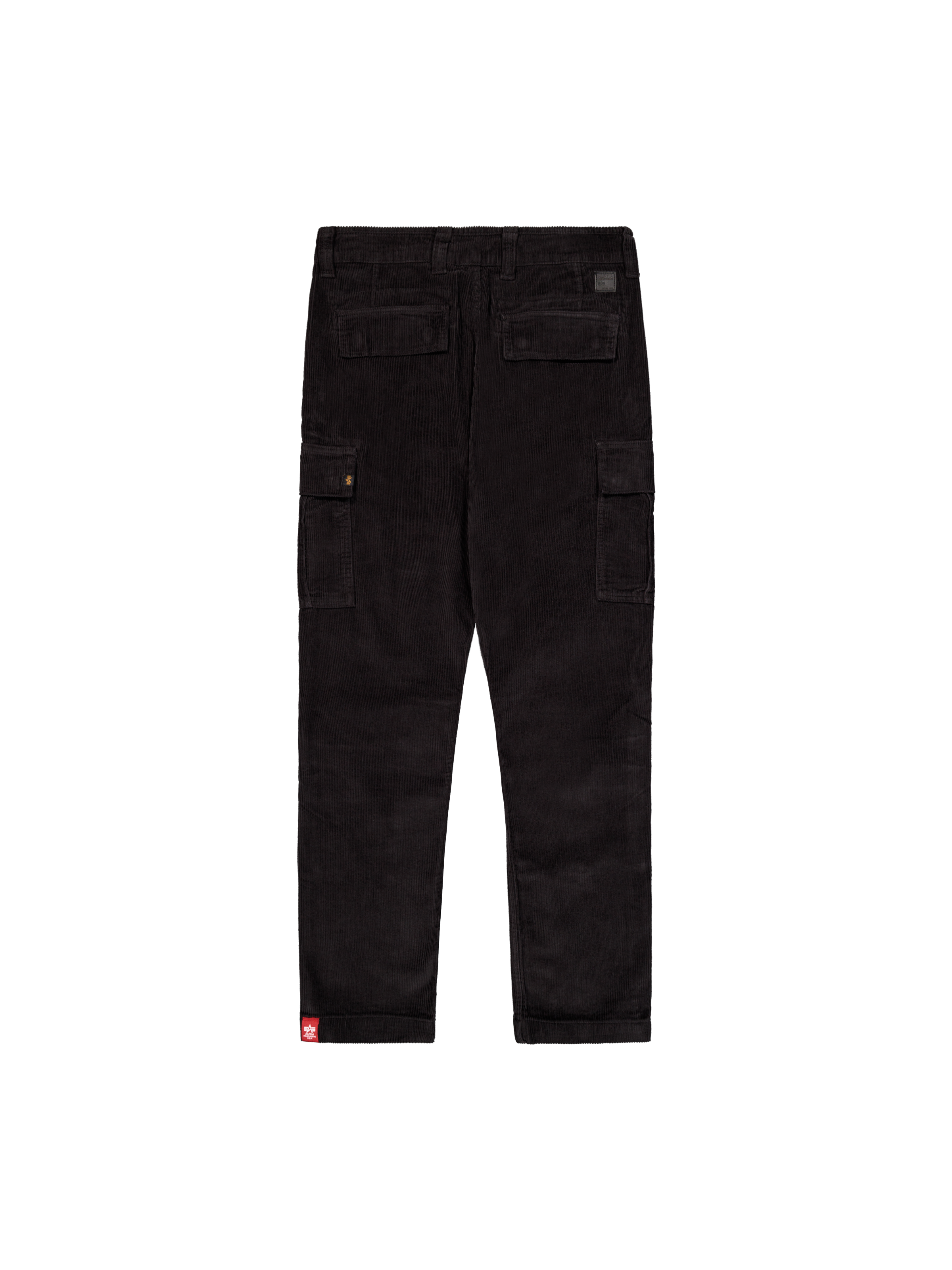 Agent Cord Pant vintage grey 138202_684_1_flatlay_00002_224847