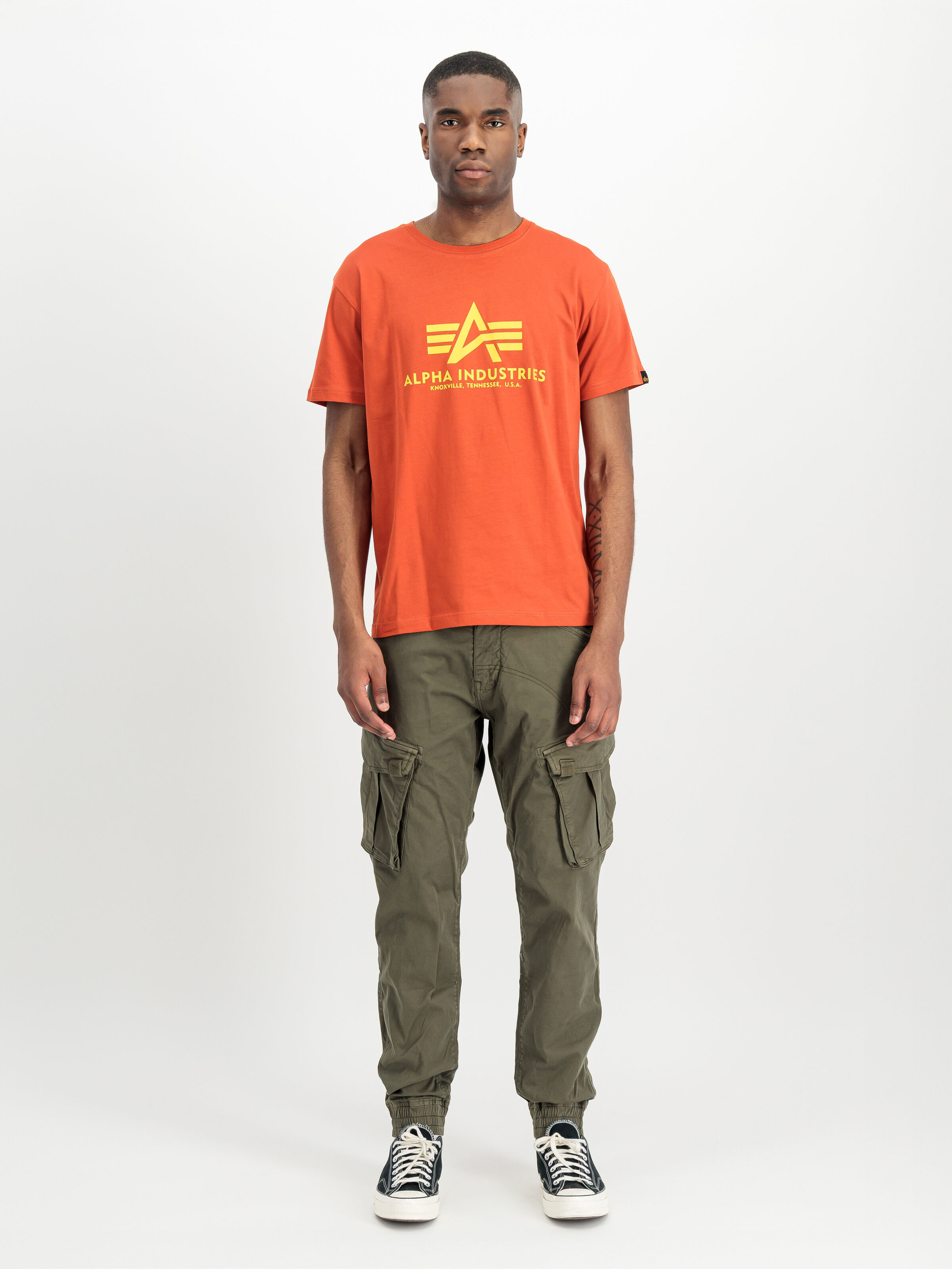 Spy Pant mud olive 116203_443_2_model_00001_226505