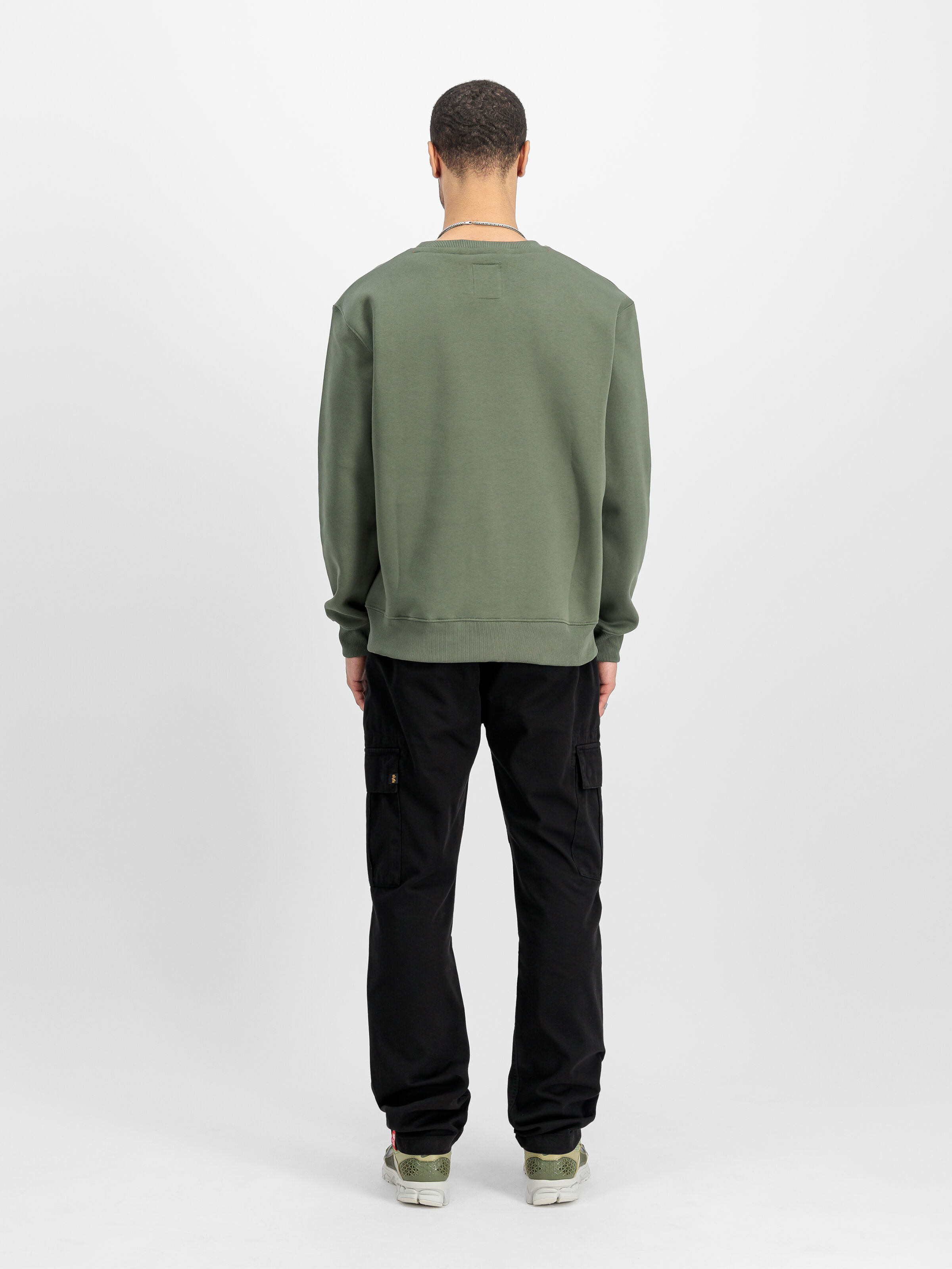 Agent Pant black 158205_03_2_model_00002_125818