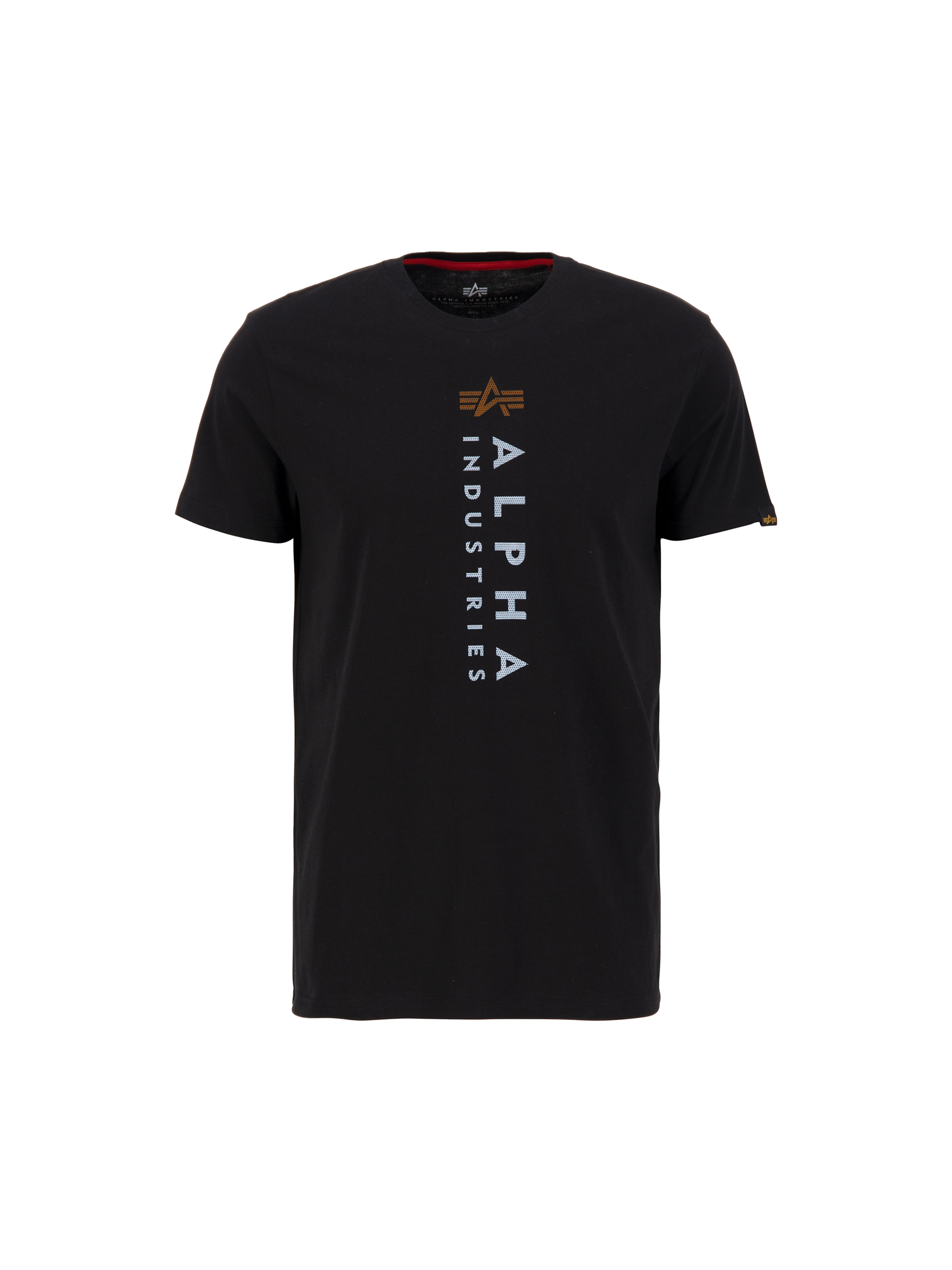 Relaxed Print T-Shirt Relaxed Print T-Shirt