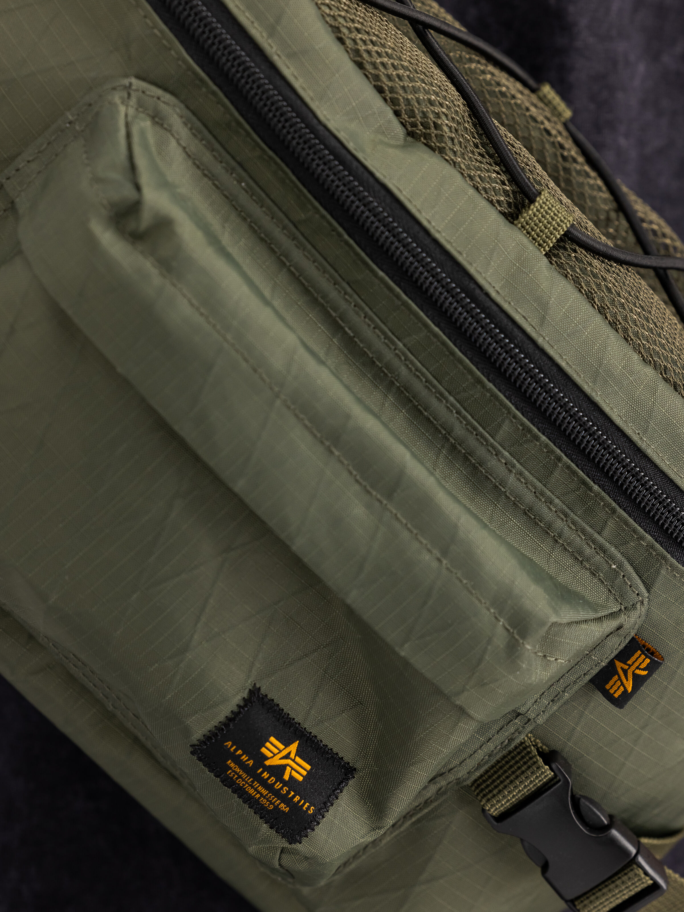 Combat Waist Bag dark olive 156949_142_3_detail_00001_141125