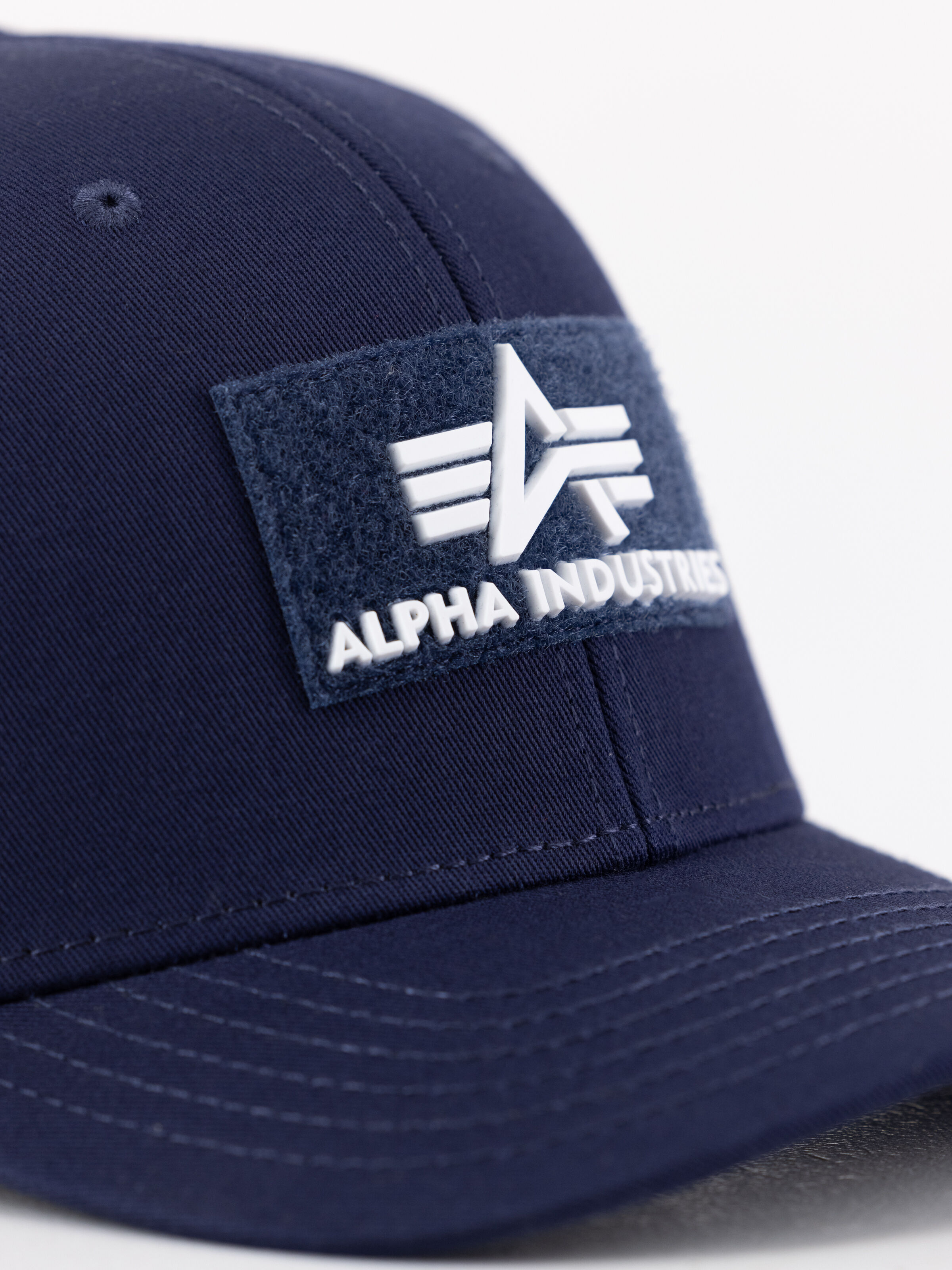 Velcro II Cap ultra navy 178905_697_3_detail_00001_97470