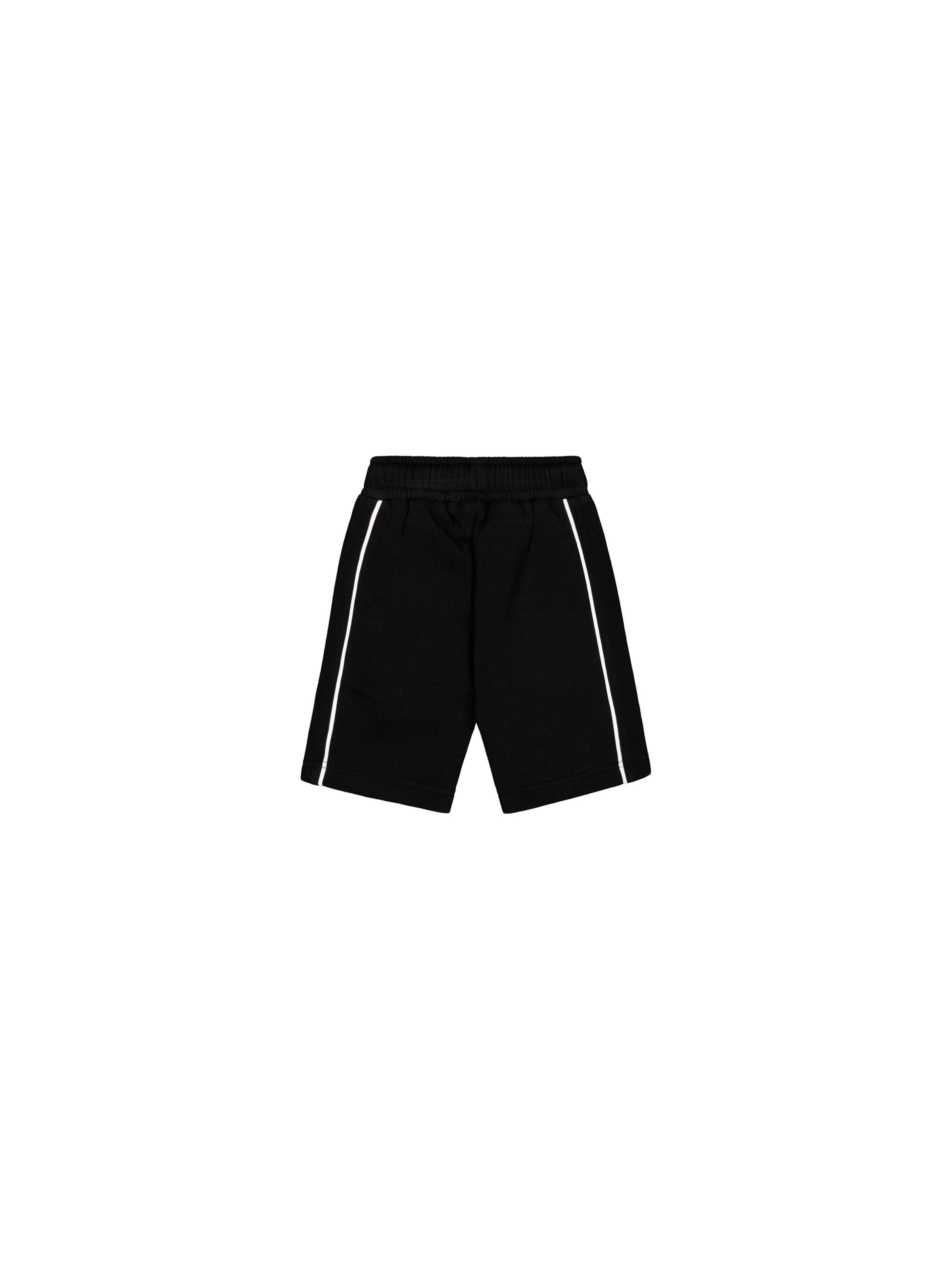 Logo Jogger Short Kids black 156753_03_1_flatlay_00002_141780