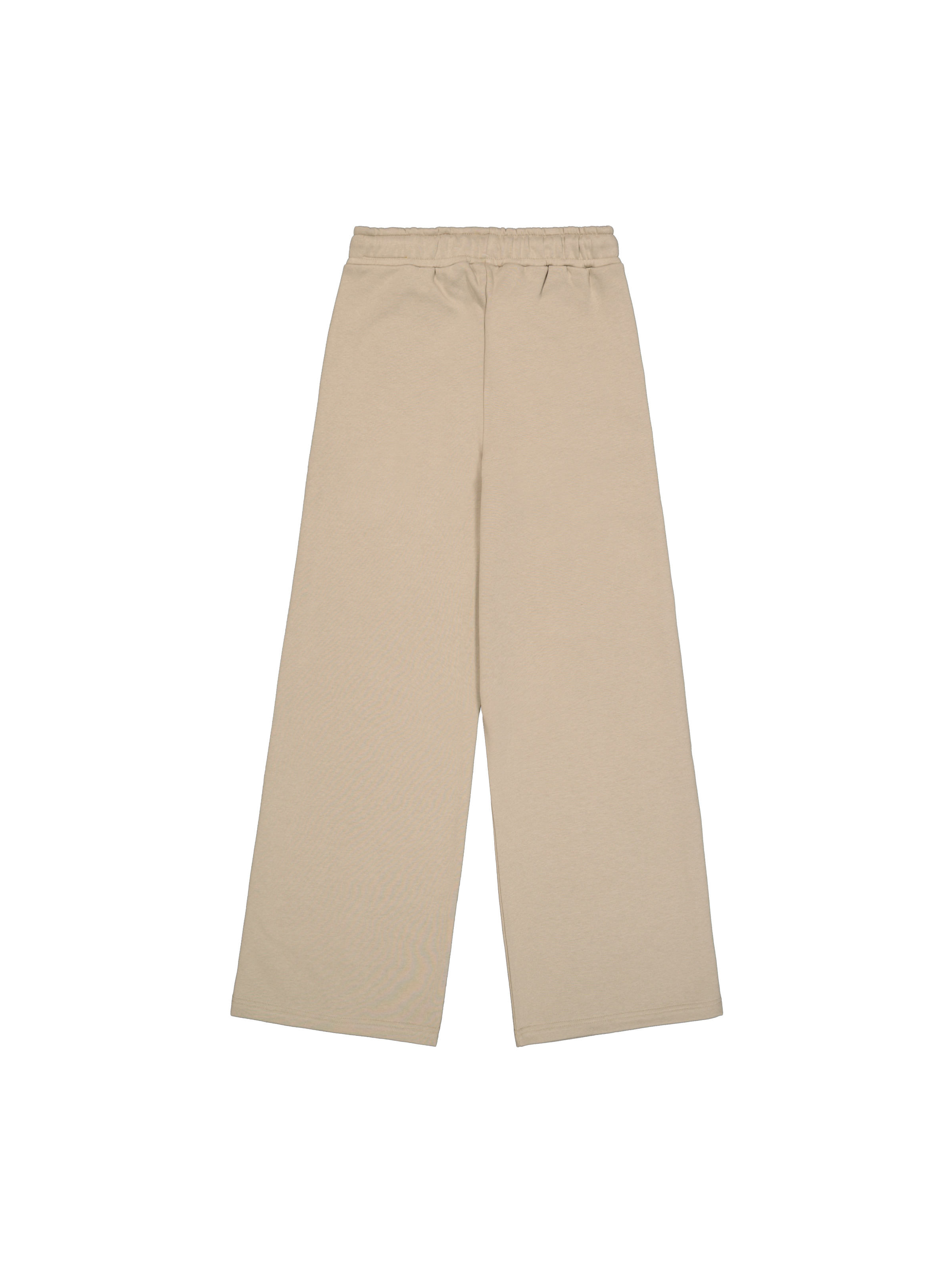 X-Fit Label Wide Women Jogger vintage sand 138051_679_1_flatlay_00002_222149