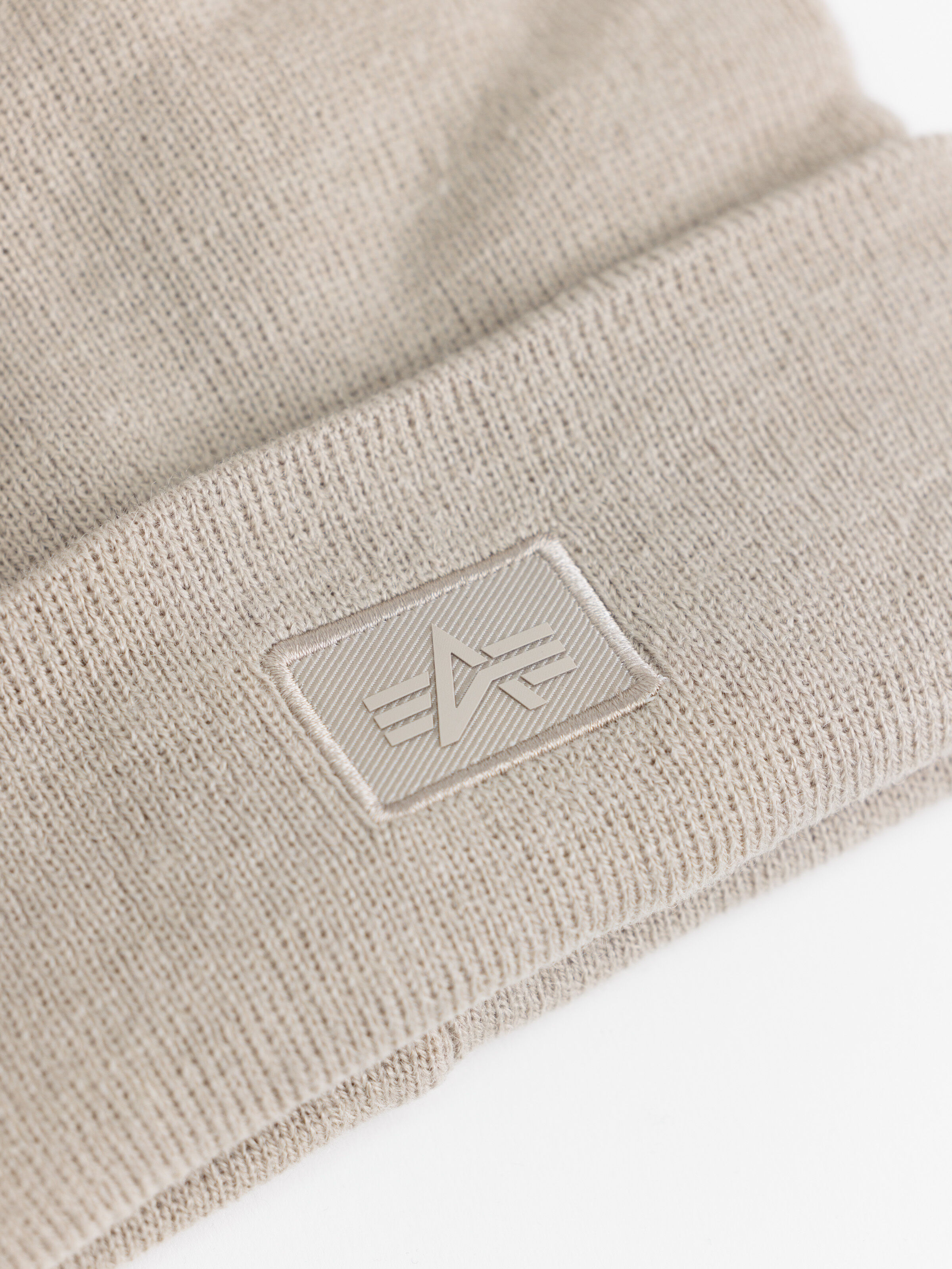 Essential Beanie vintage sand 148908_679_3_detail_00001_99937