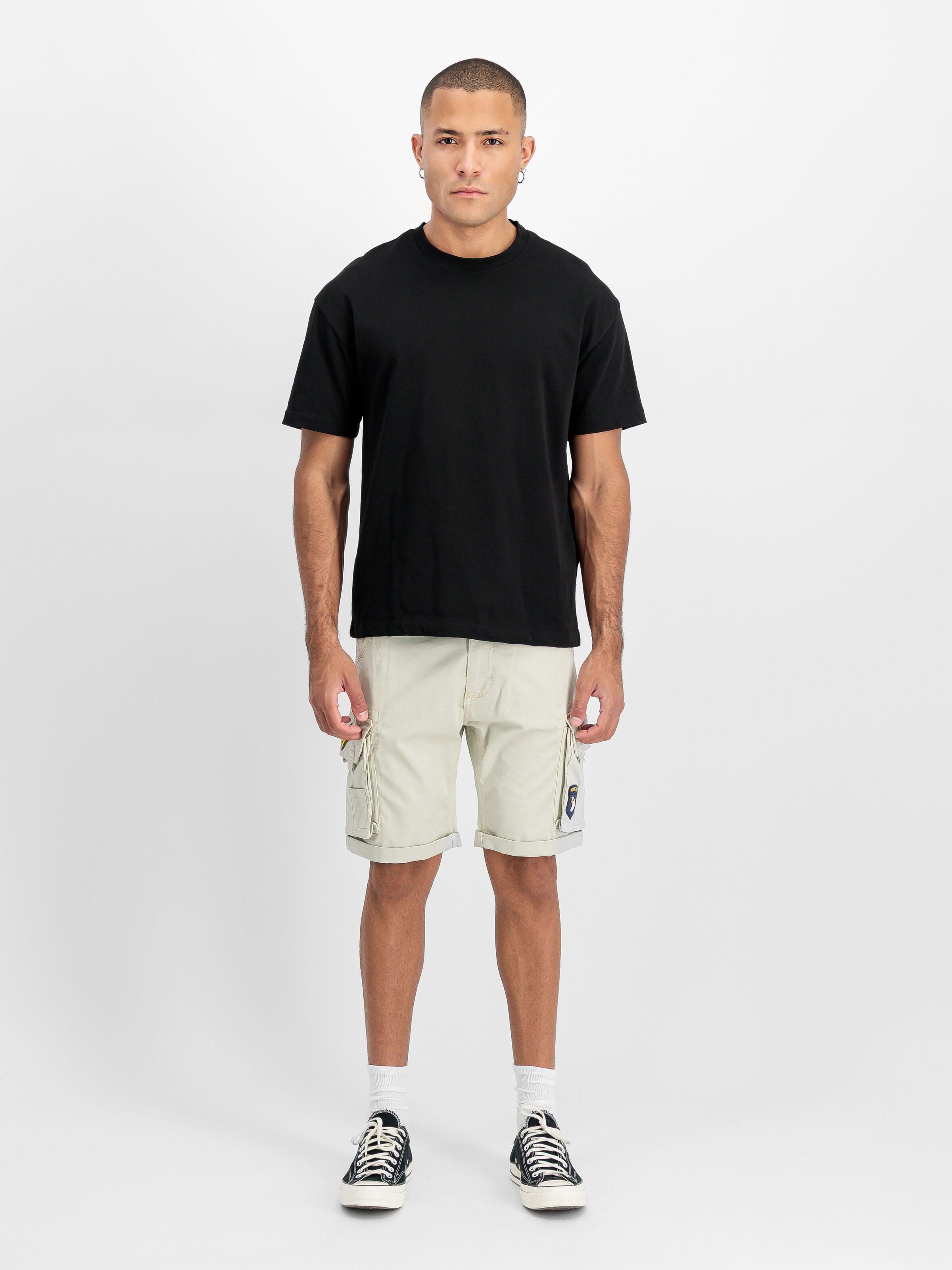 Crew Patch Short stone 186209_10_2_model_00001_209734