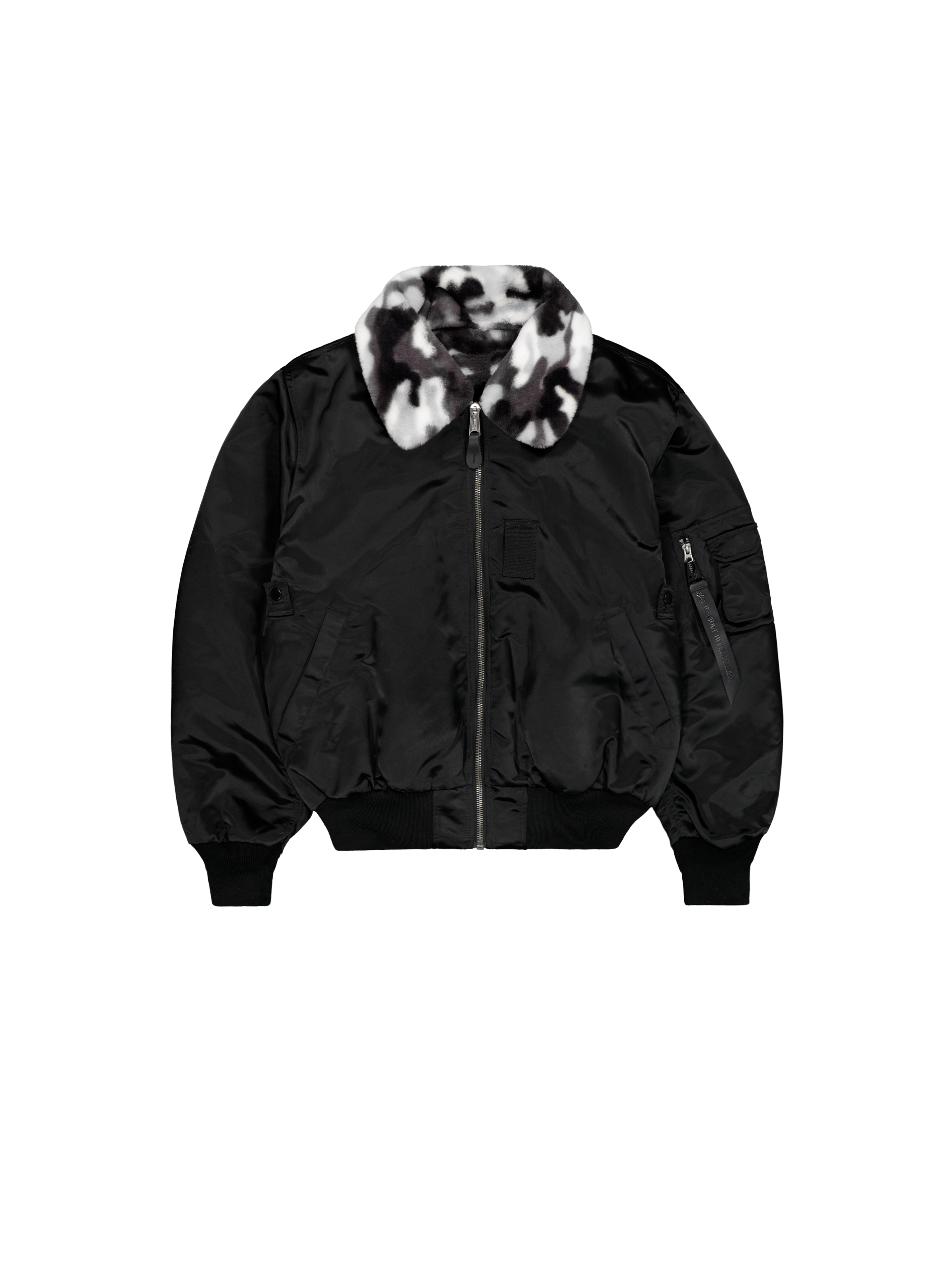B-15 Reversible II UV Winter Jacket black 768017_03_1_flatlay_00001_209033.png