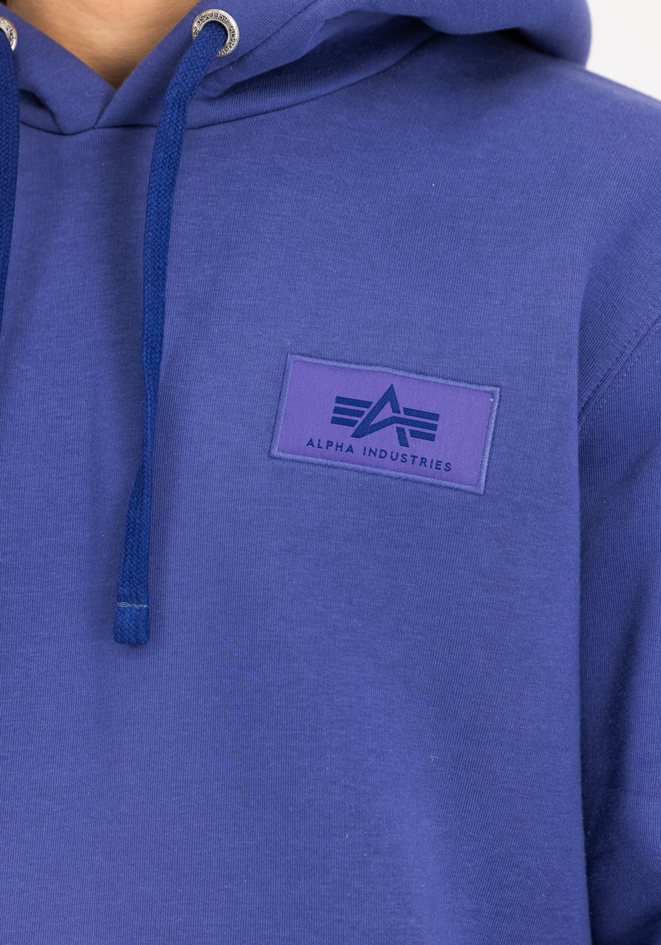 Backprint Hoodie night purple 178318_735_3_detail_00001_146322