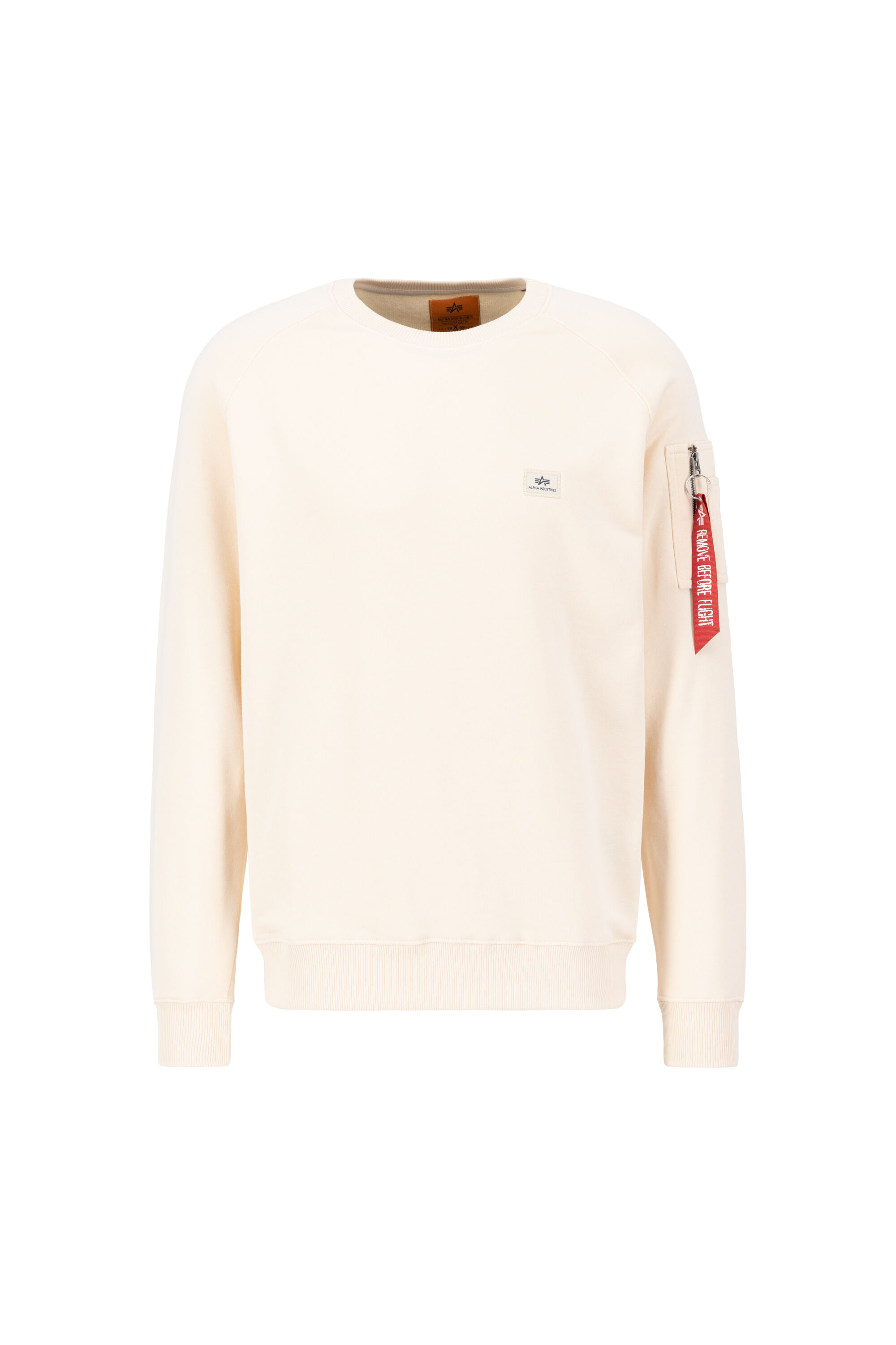 X-Fit Sweatshirt jet stream white 158320_578_001_122985.jpg