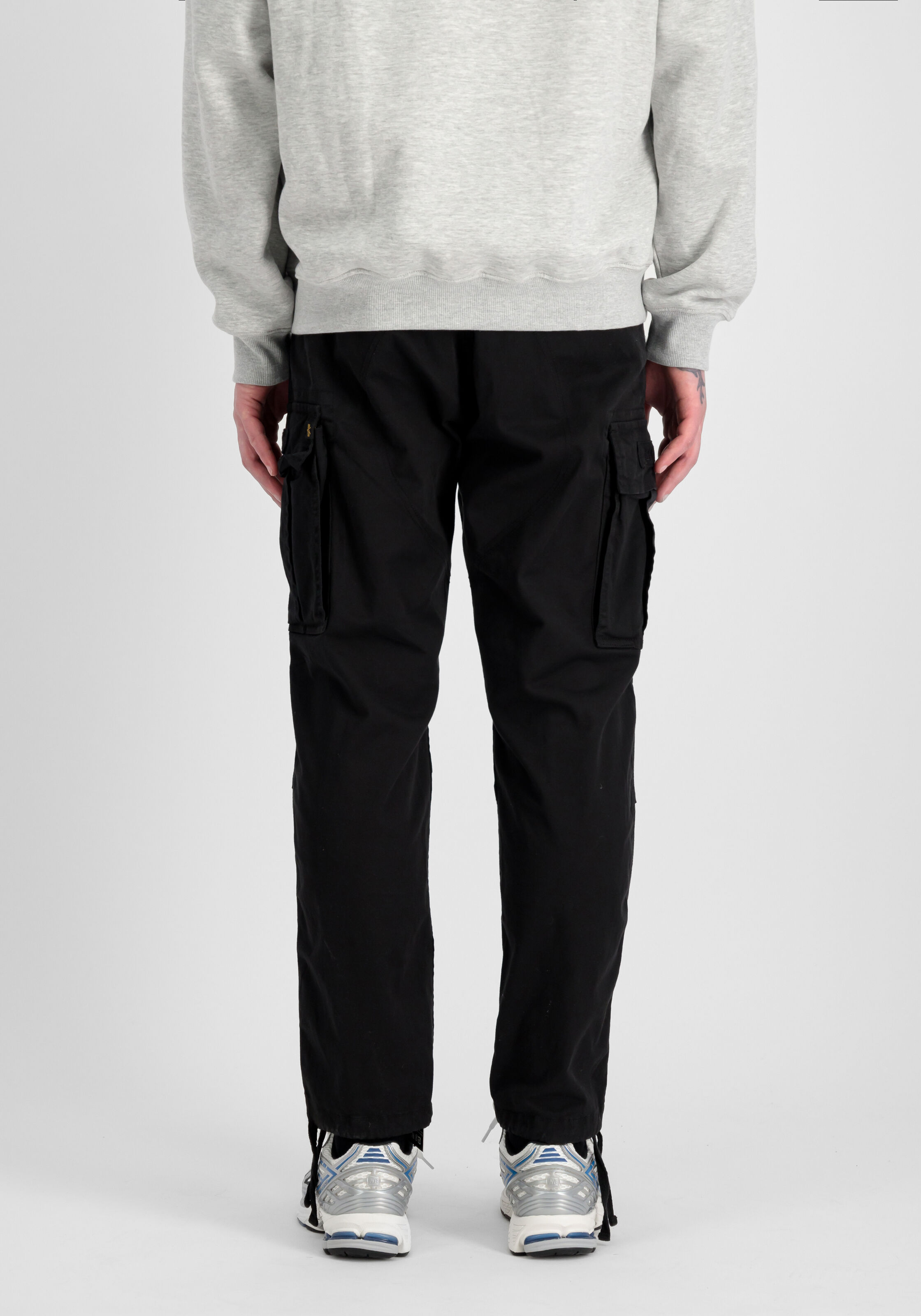 Squad Pant black 188202_03_006_218953