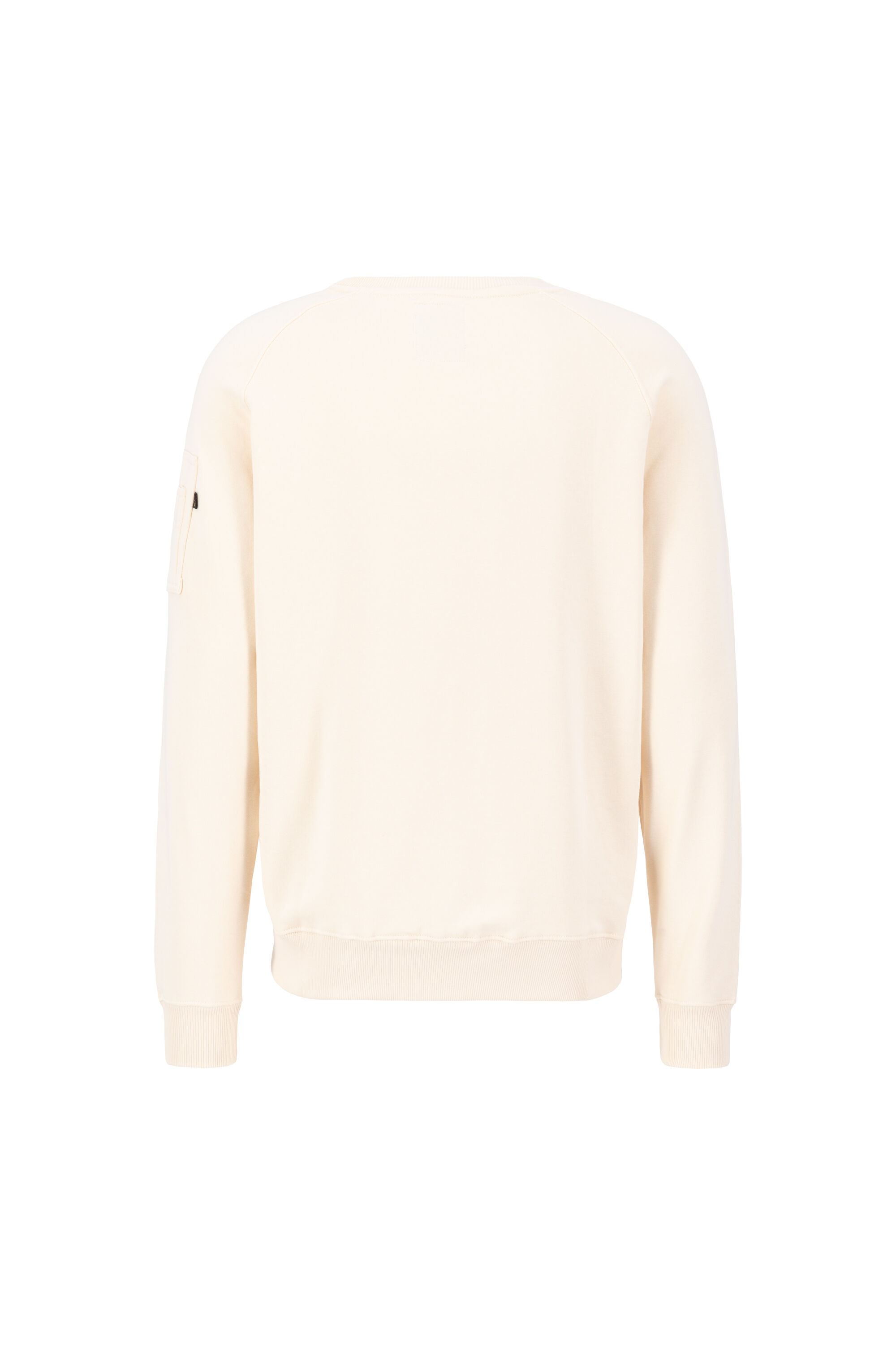 X-Fit Sweatshirt jet stream white 158320_578_002_122986