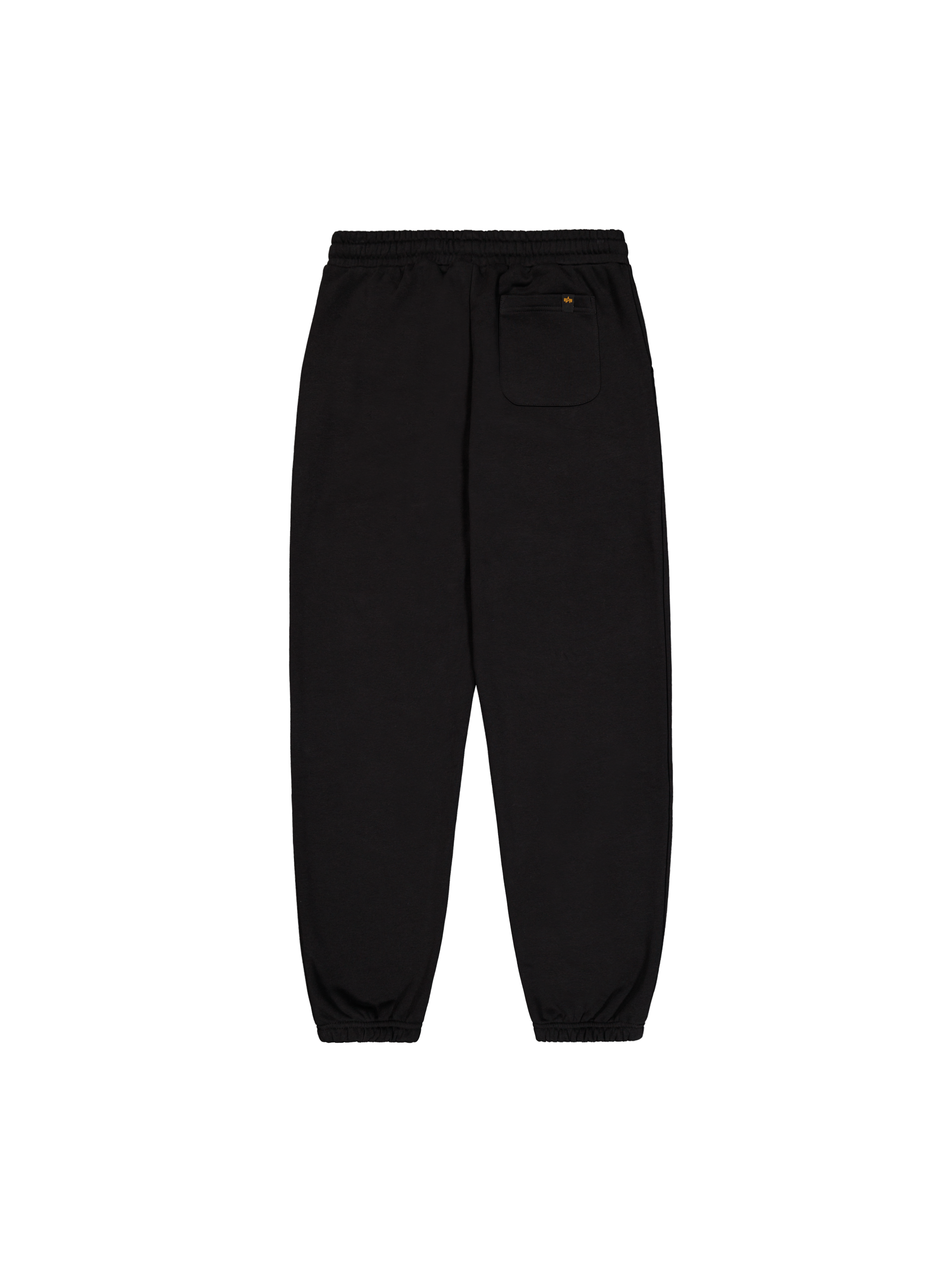 Dye To Match Mid Logo Jogger black 268364_03_1_flatlay_00002_208571