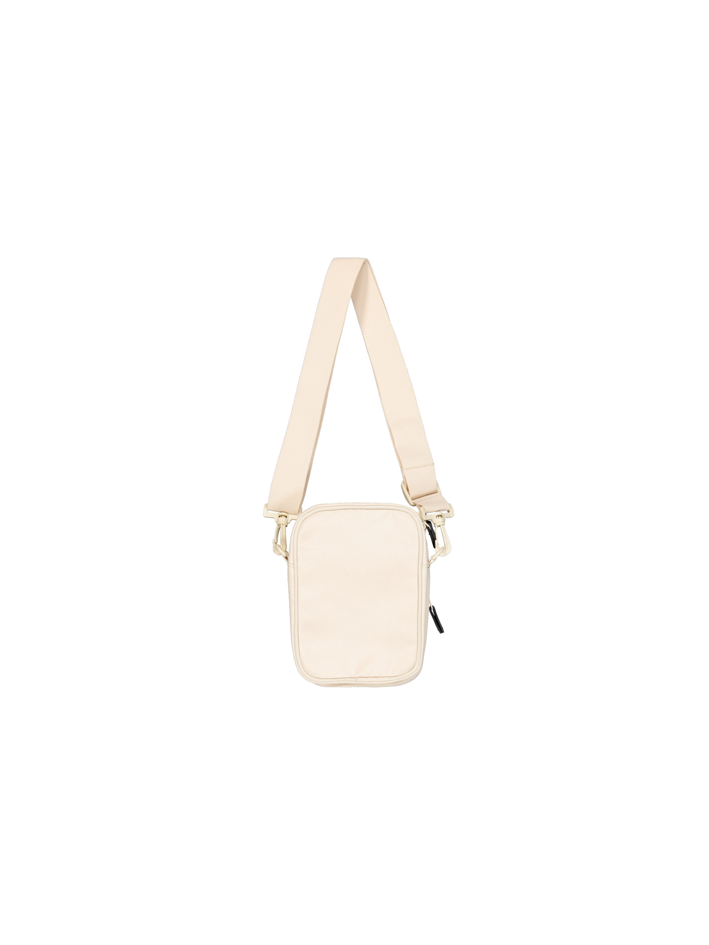 Label Messenger Small Bag vintage white 156941_300_1_flatlay_00002_141405